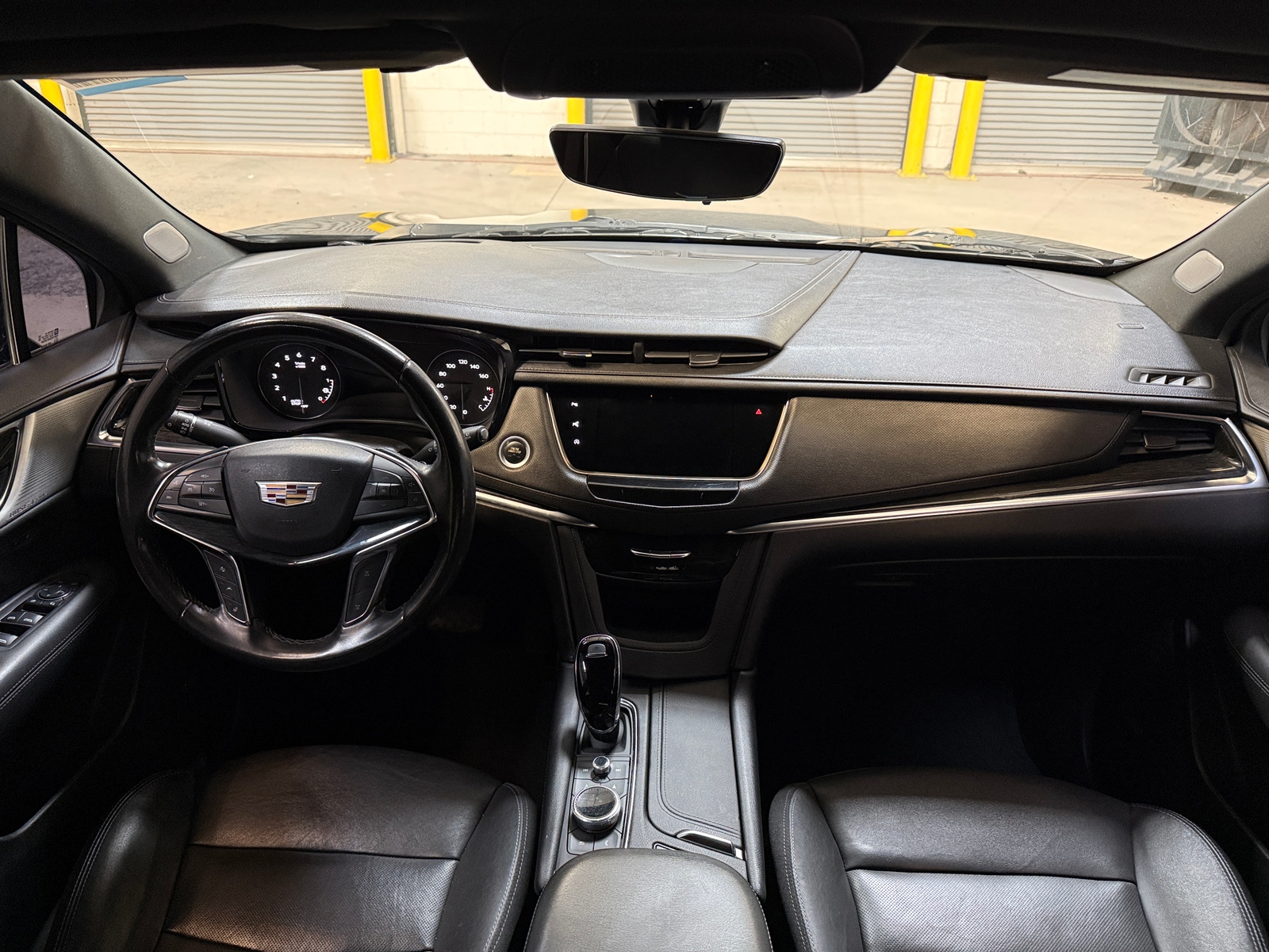 Thumbnail: 2021 Cadillac XT5 - 2