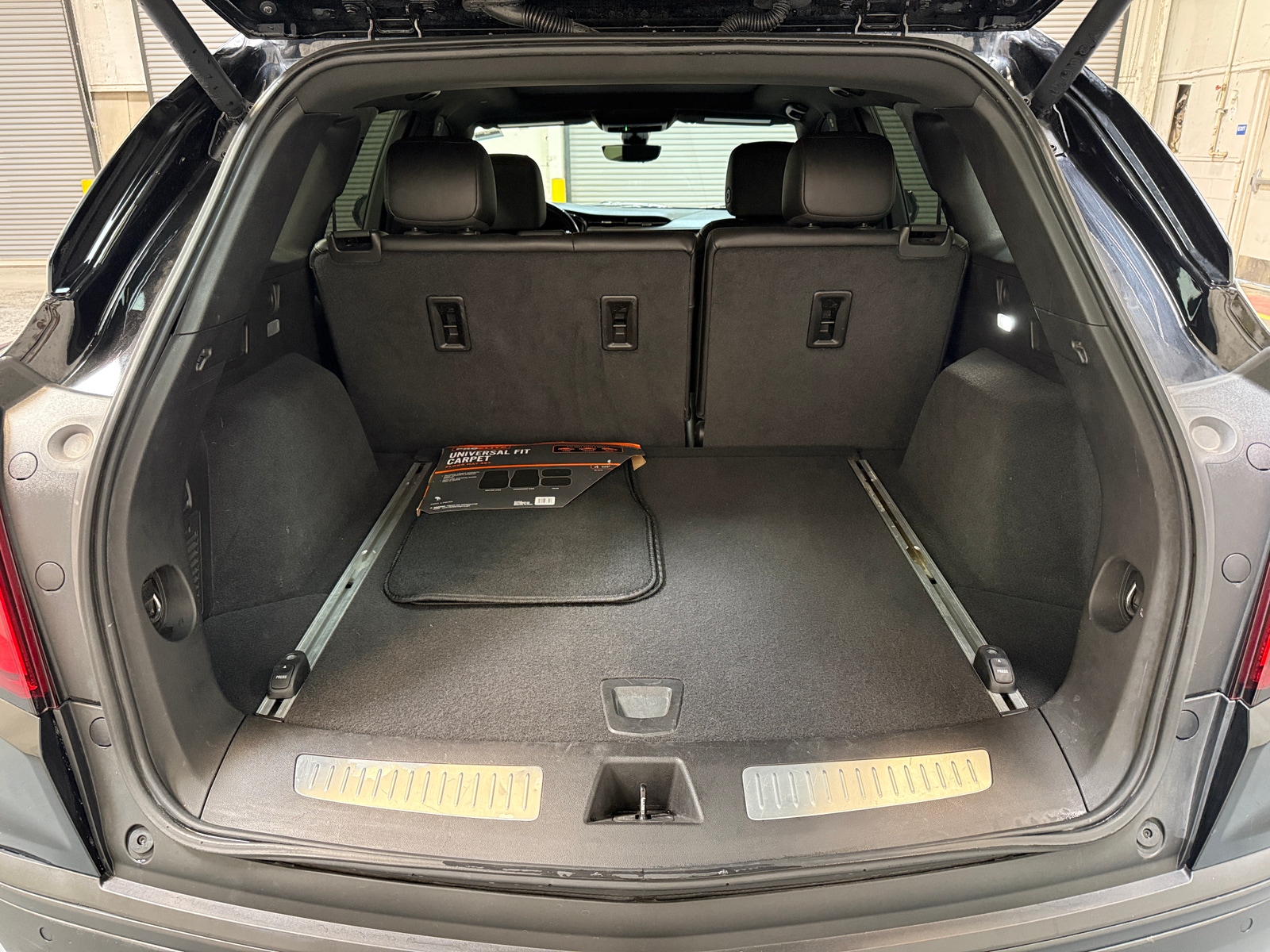 Thumbnail: 2021 Cadillac XT5 - 6