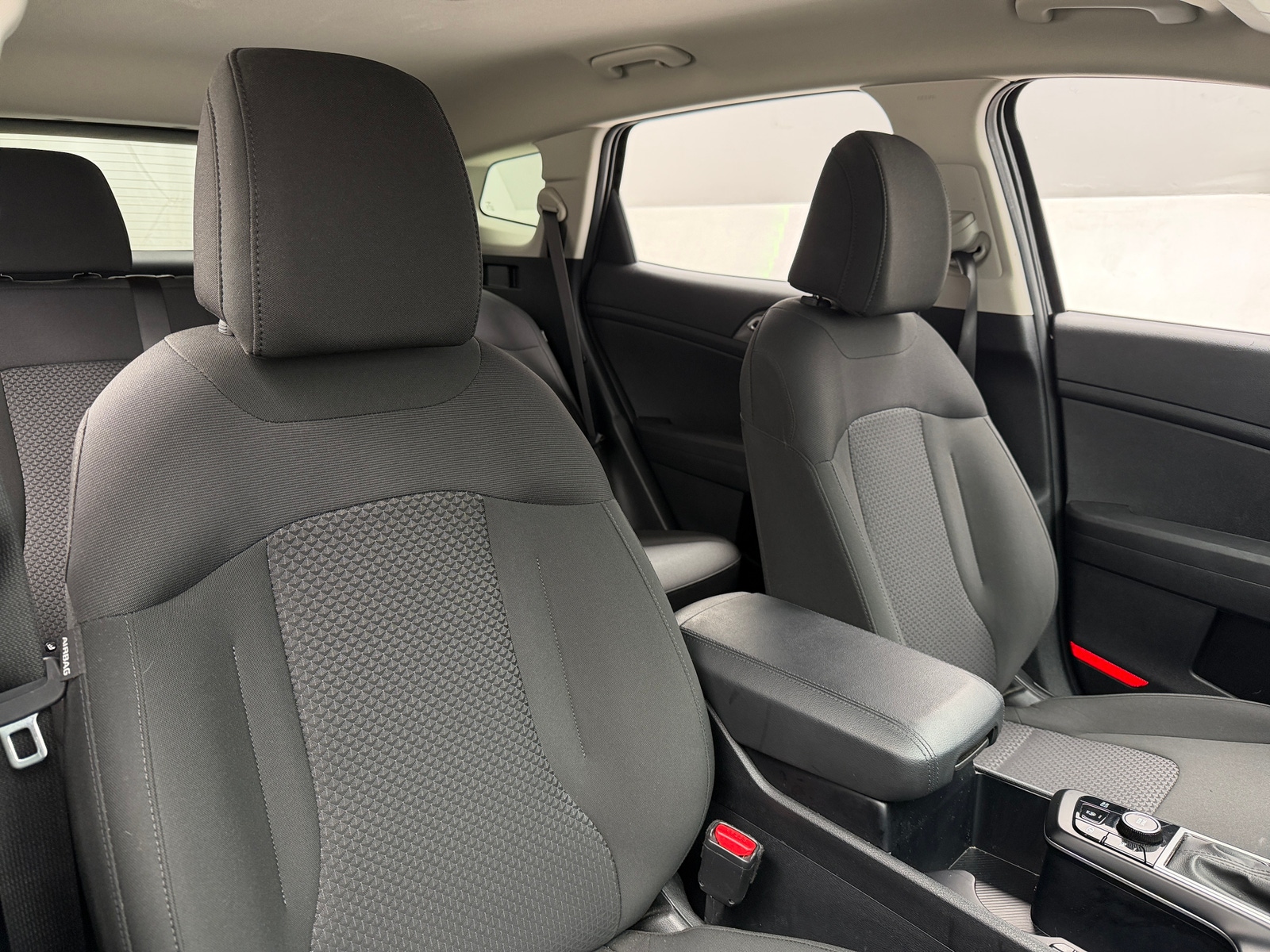 Thumbnail: 2025 Kia Sportage - 2