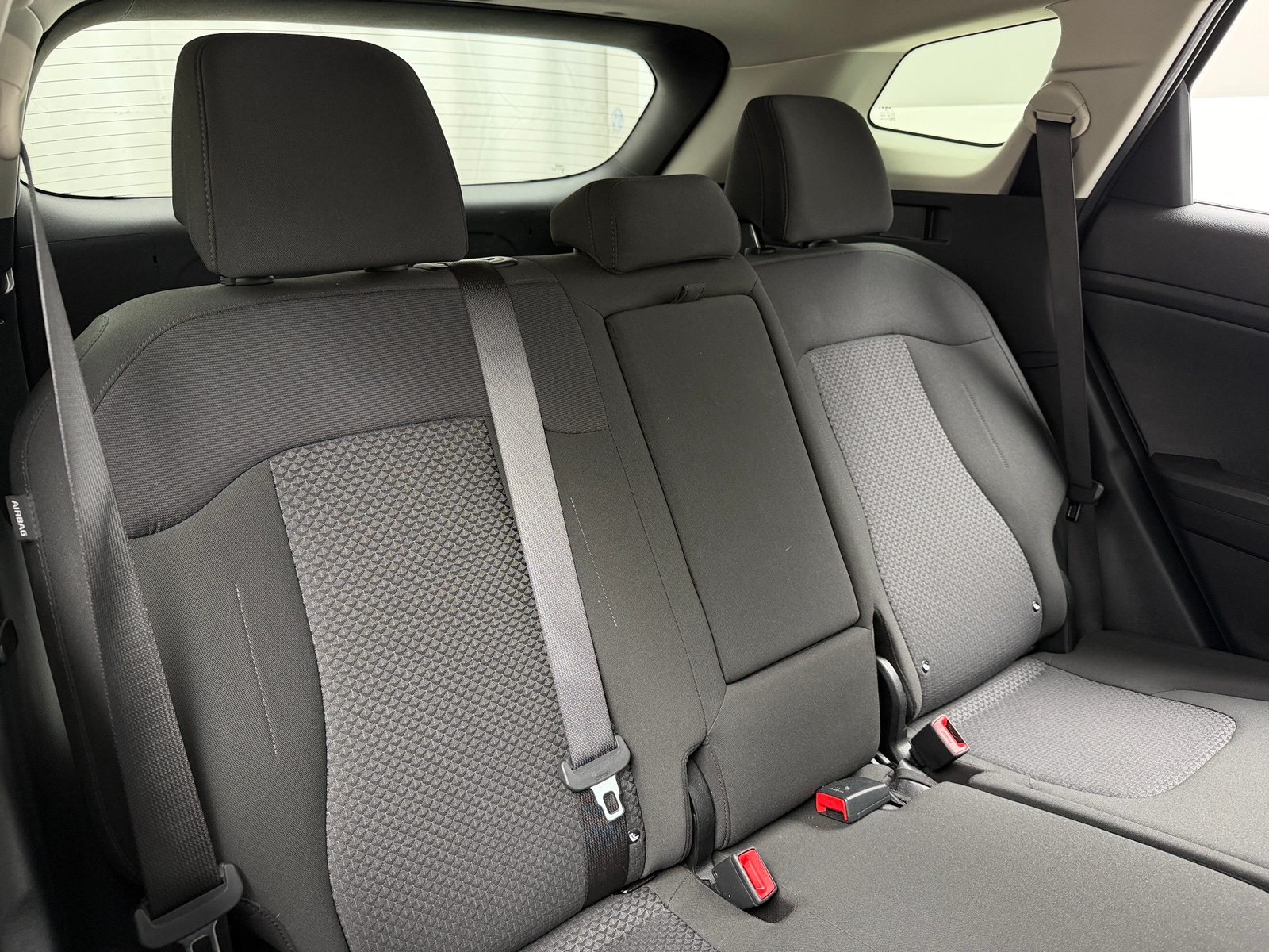 Thumbnail: 2025 Kia Sportage - 6