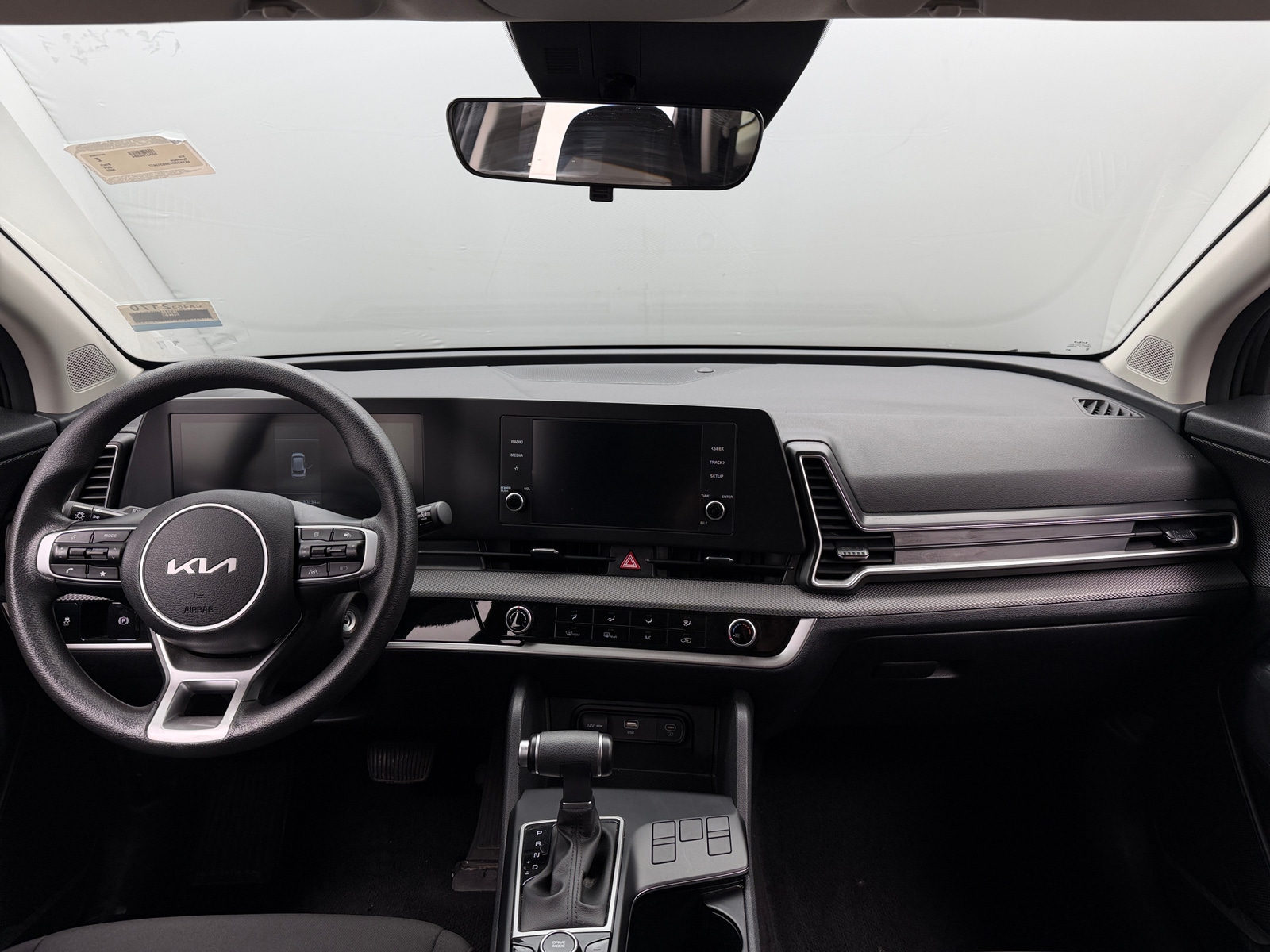 Thumbnail: 2025 Kia Sportage - 3