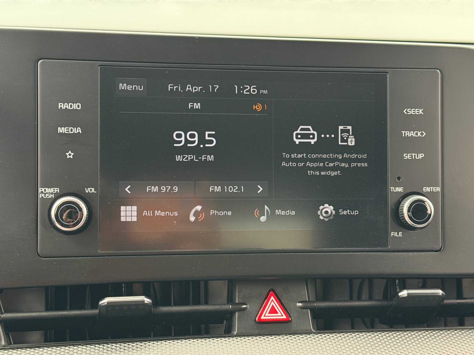 Thumbnail: 2025 Kia Sportage - 4