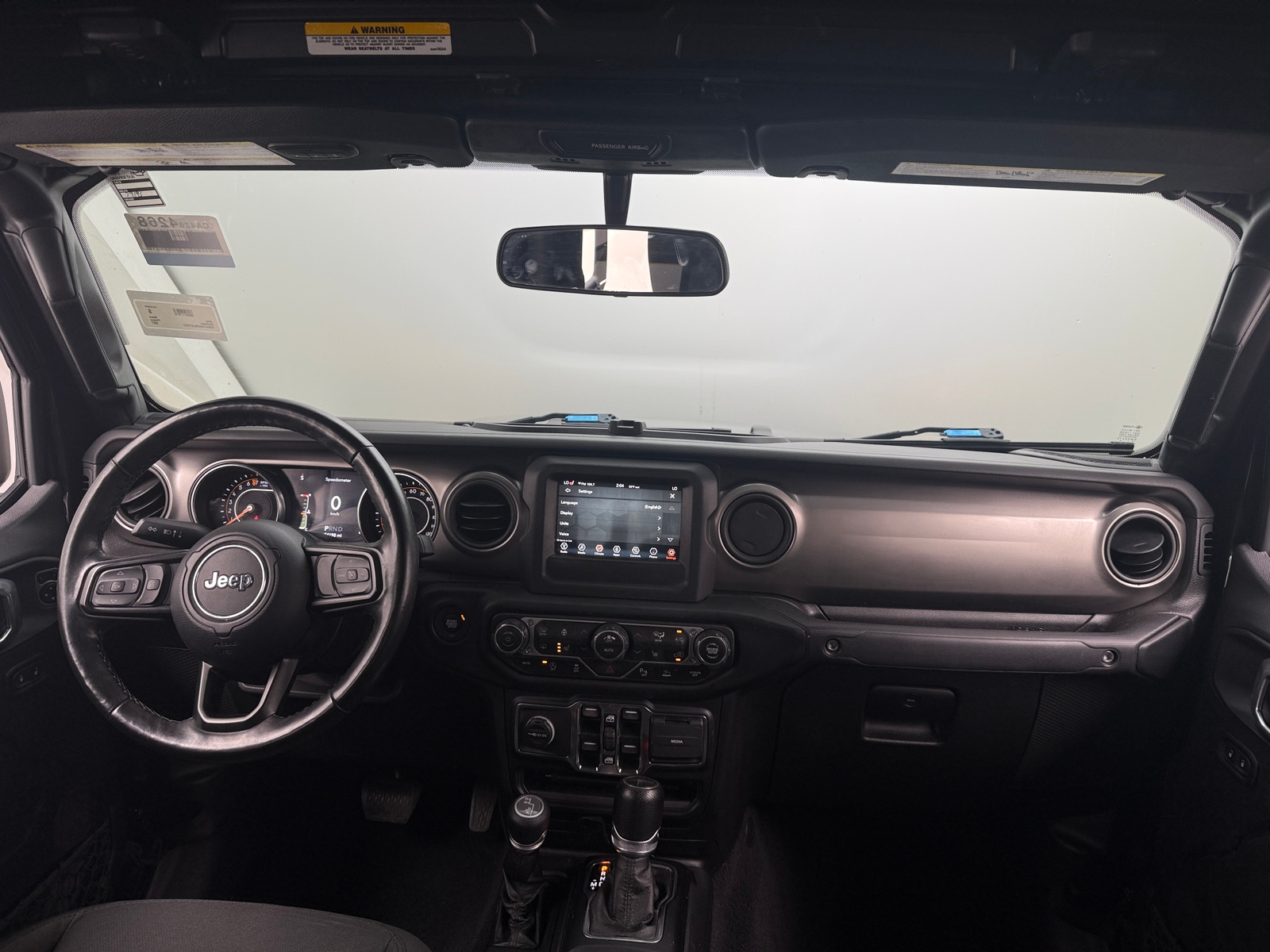 Thumbnail: 2021 Jeep Gladiator - 3