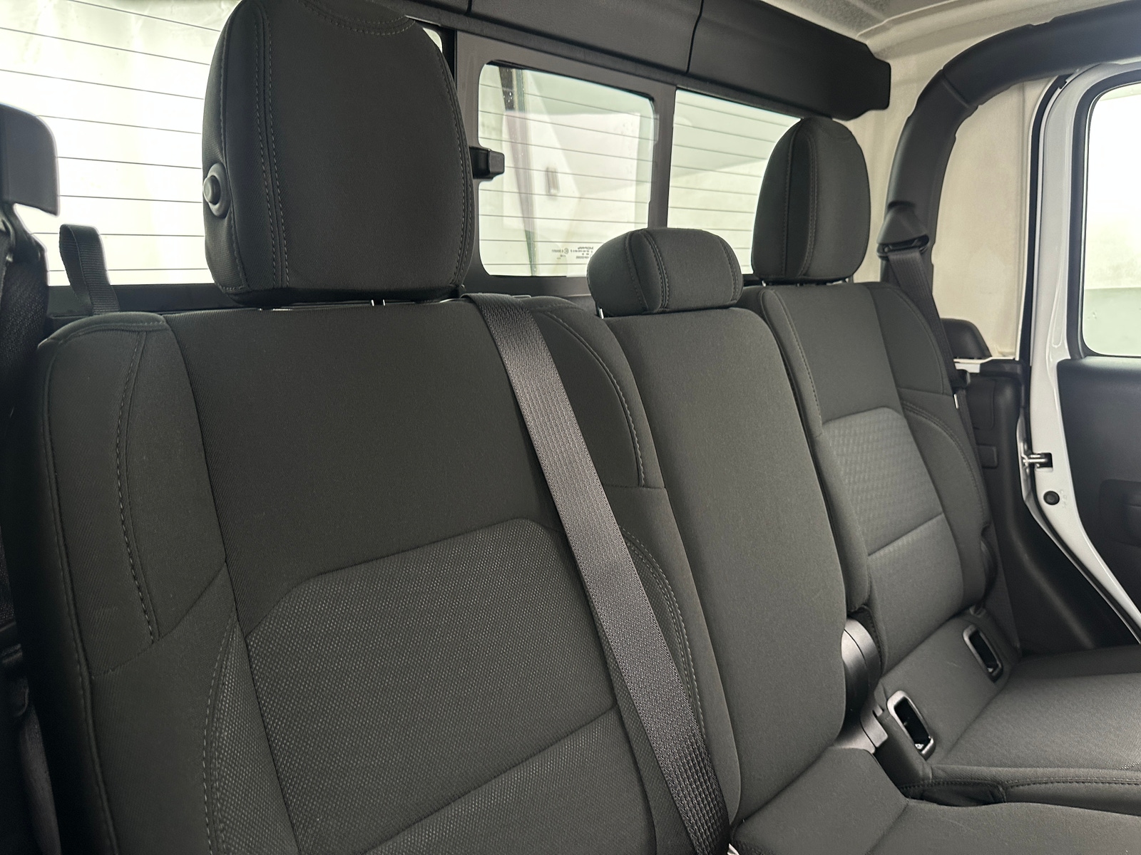 Thumbnail: 2022 Jeep Gladiator - 6