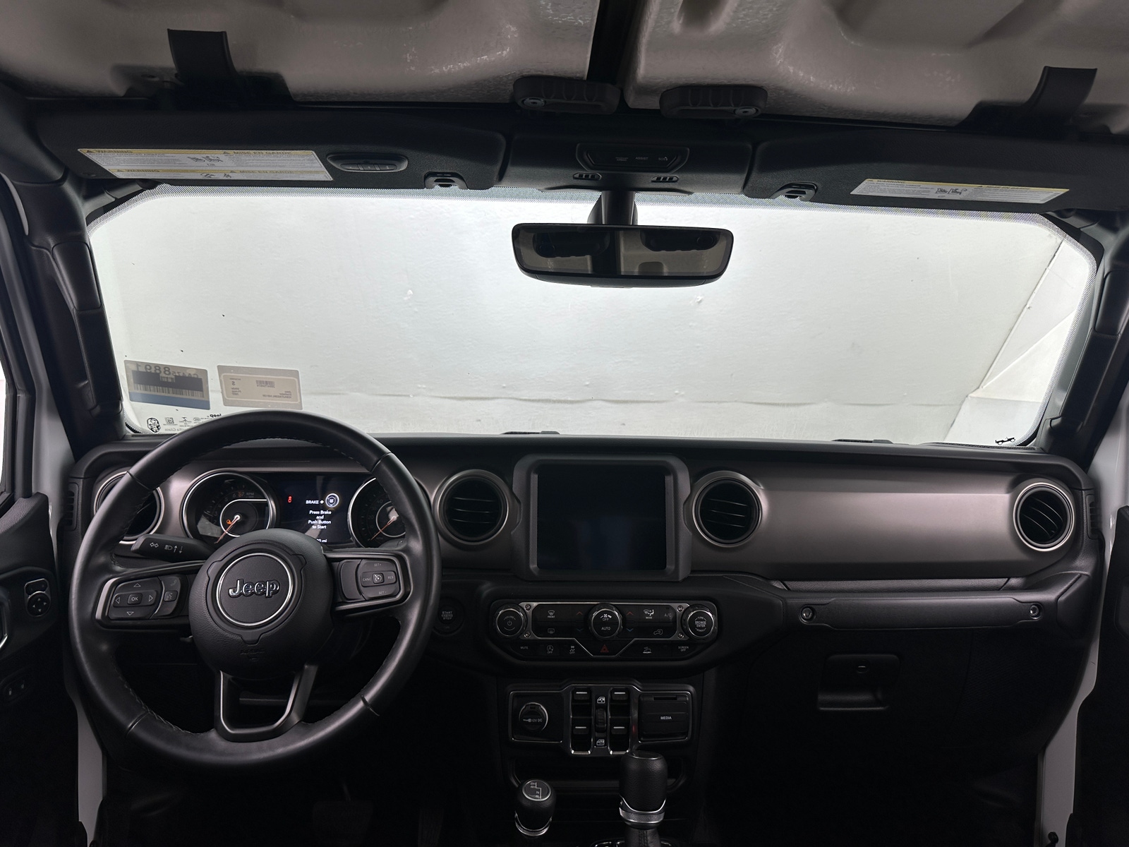 Thumbnail: 2022 Jeep Gladiator - 3