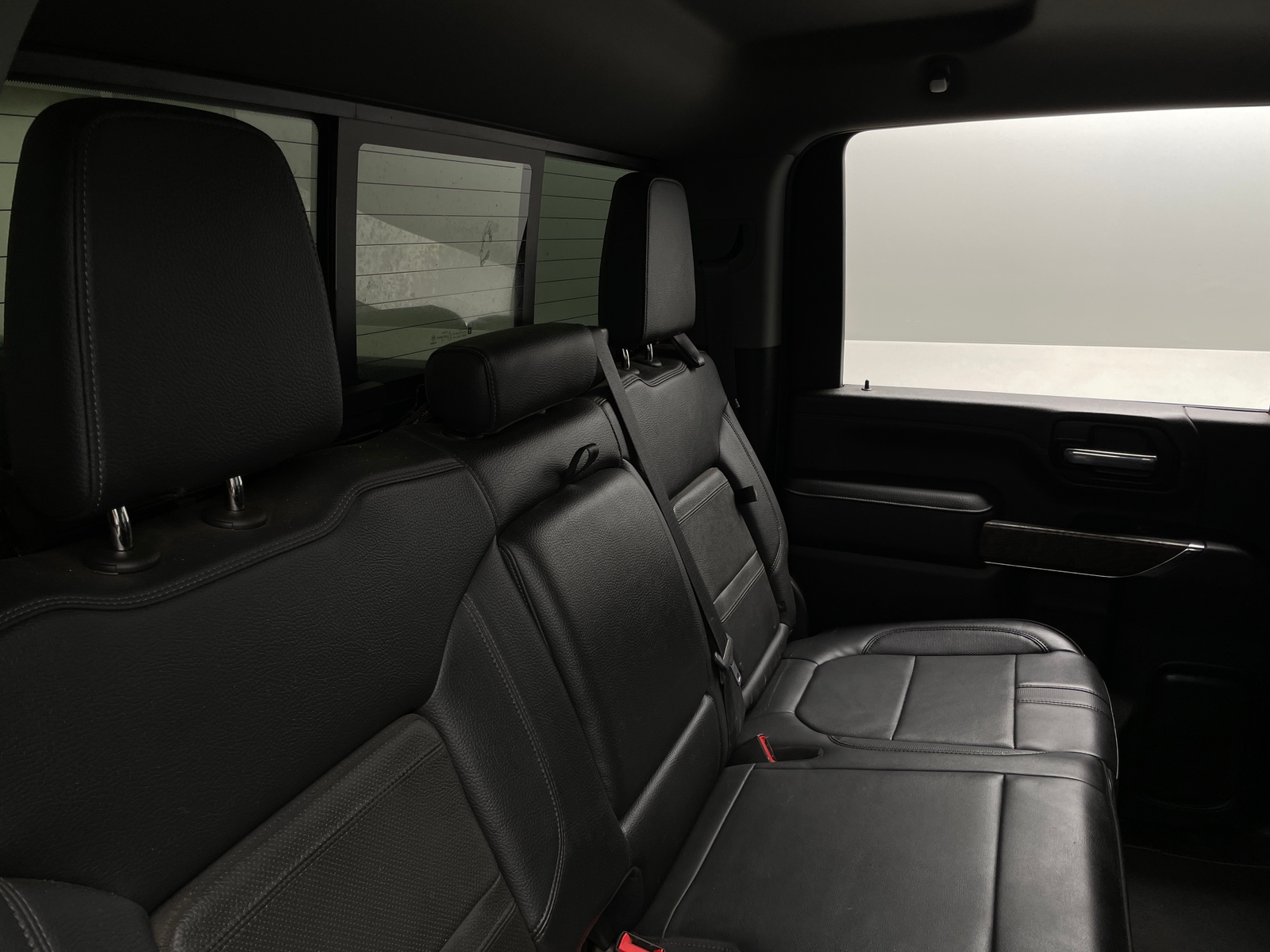 Thumbnail: 2022 GMC Sierra 2500 - 5