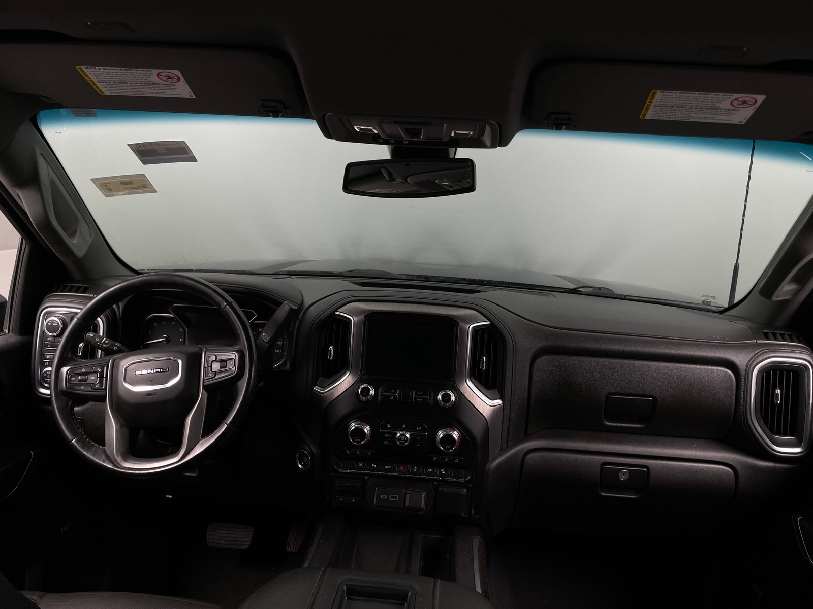 Thumbnail: 2022 GMC Sierra 2500 - 2