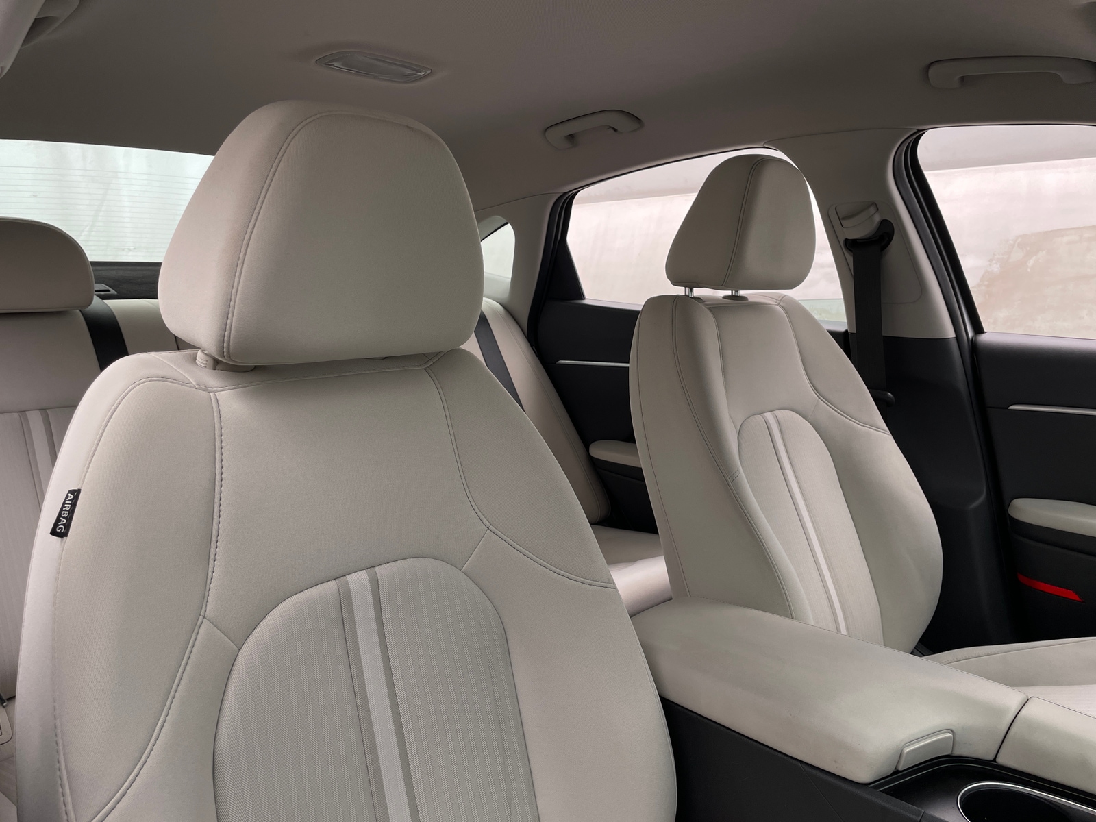 Thumbnail: 2025 Hyundai Sonata - 2