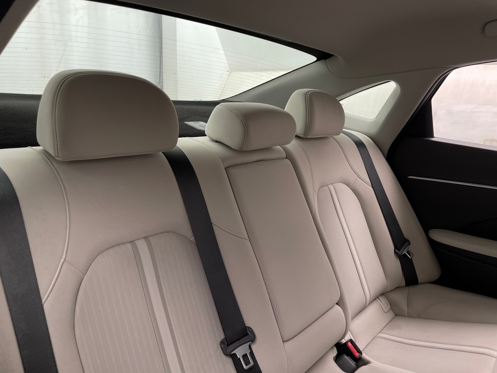 Thumbnail: 2025 Hyundai Sonata - 6