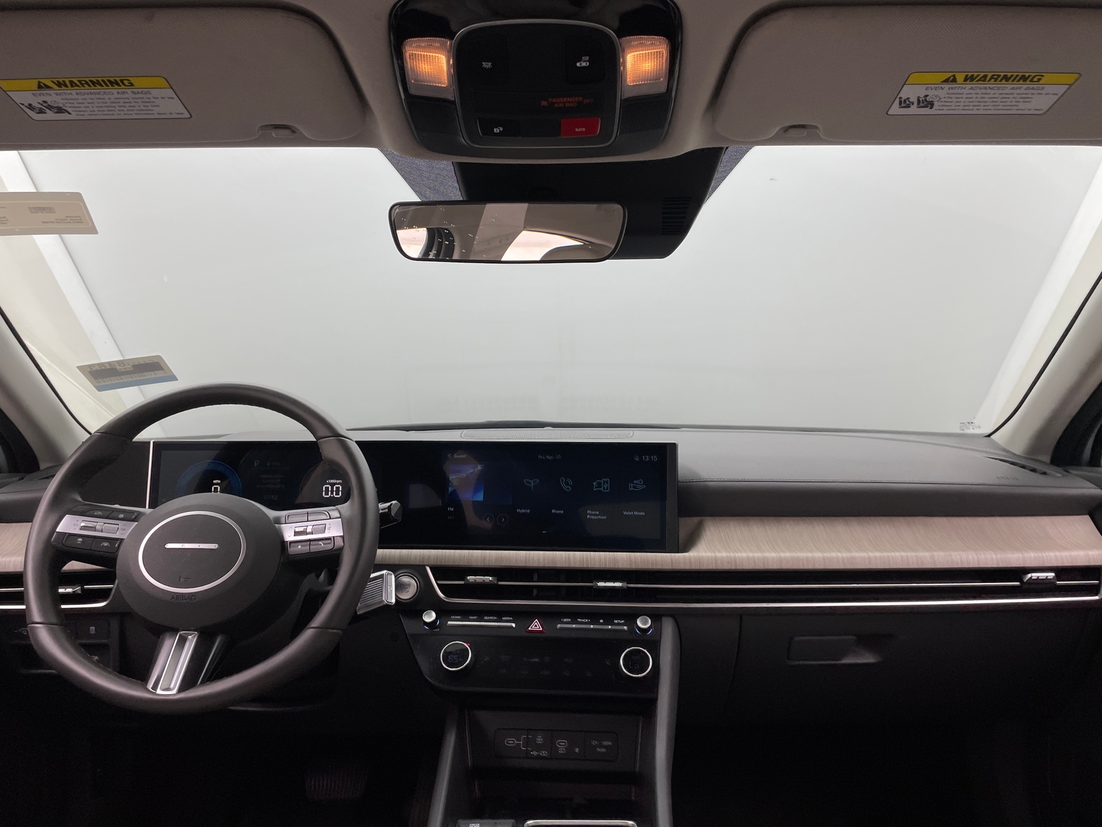 Thumbnail: 2025 Hyundai Sonata - 3