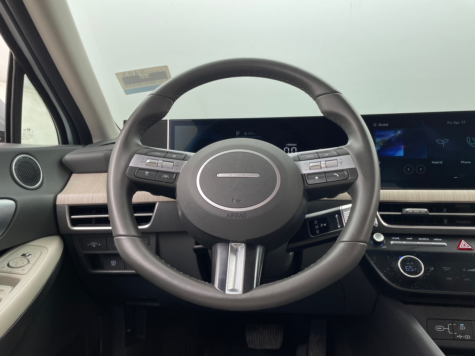 Thumbnail: 2025 Hyundai Sonata - 5