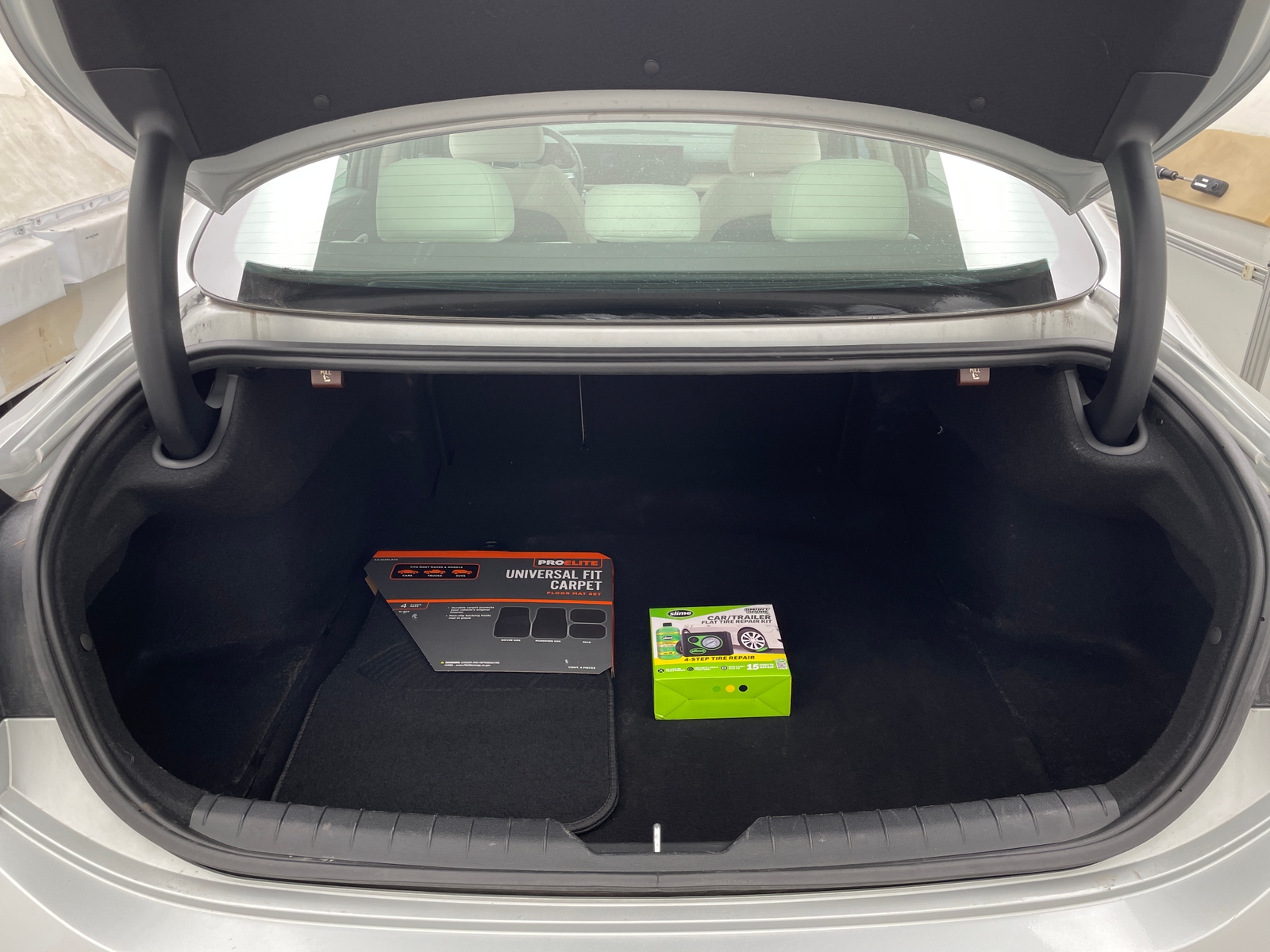 Thumbnail: 2025 Hyundai Sonata - 7