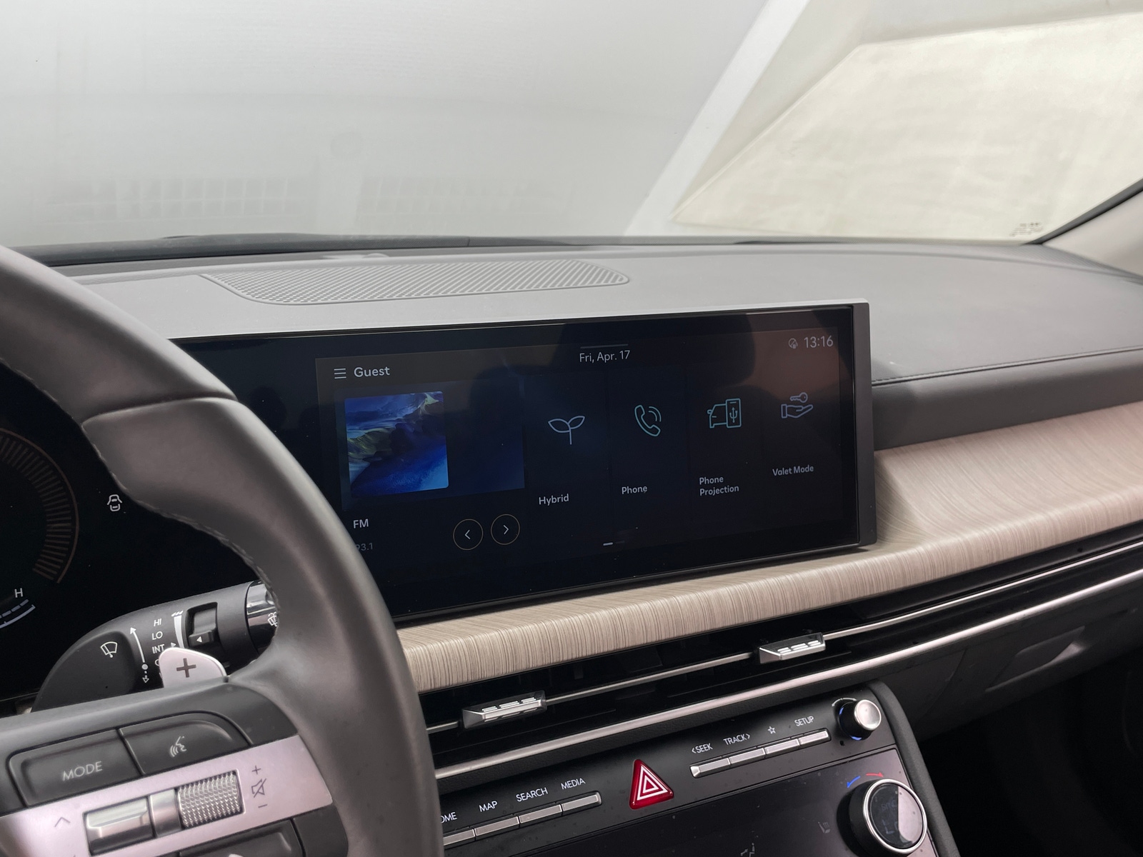 Thumbnail: 2025 Hyundai Sonata - 4