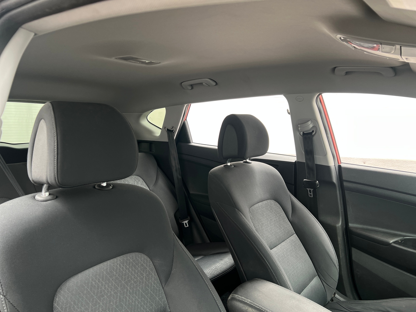 Thumbnail: 2017 Hyundai Tucson - 2