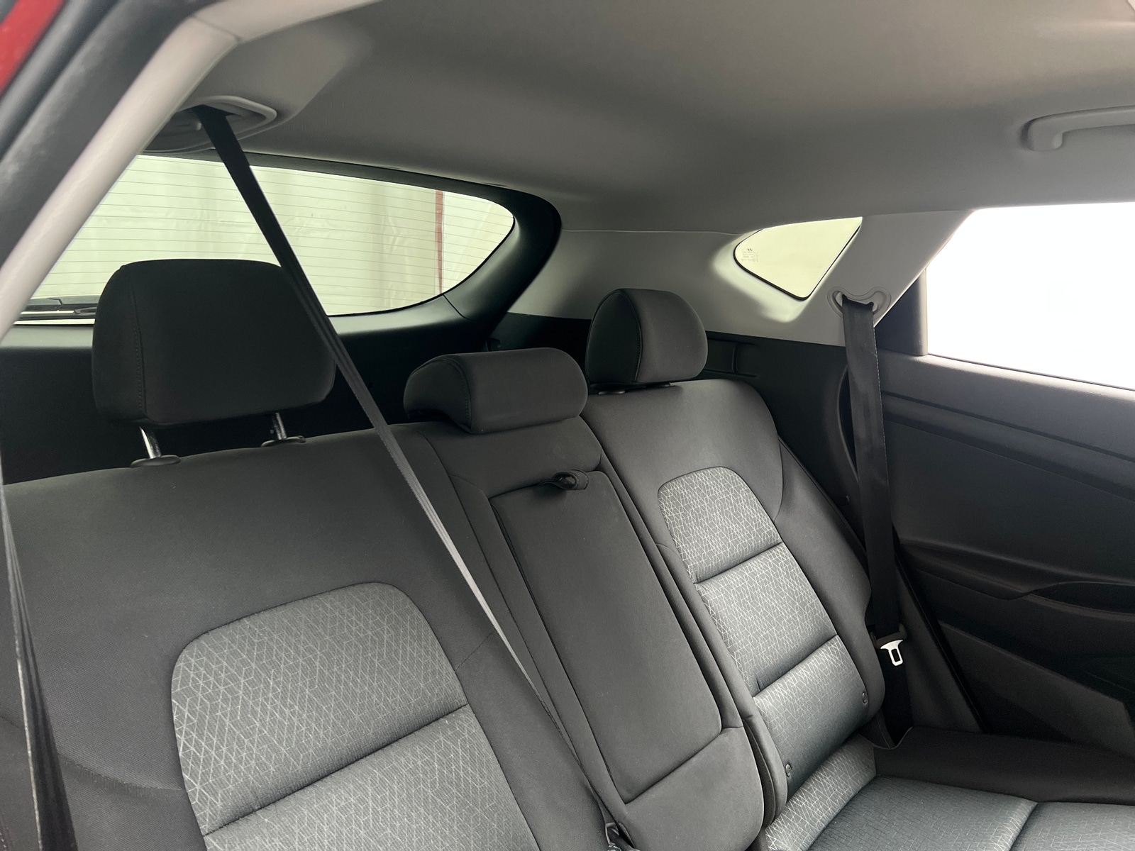 Thumbnail: 2017 Hyundai Tucson - 6