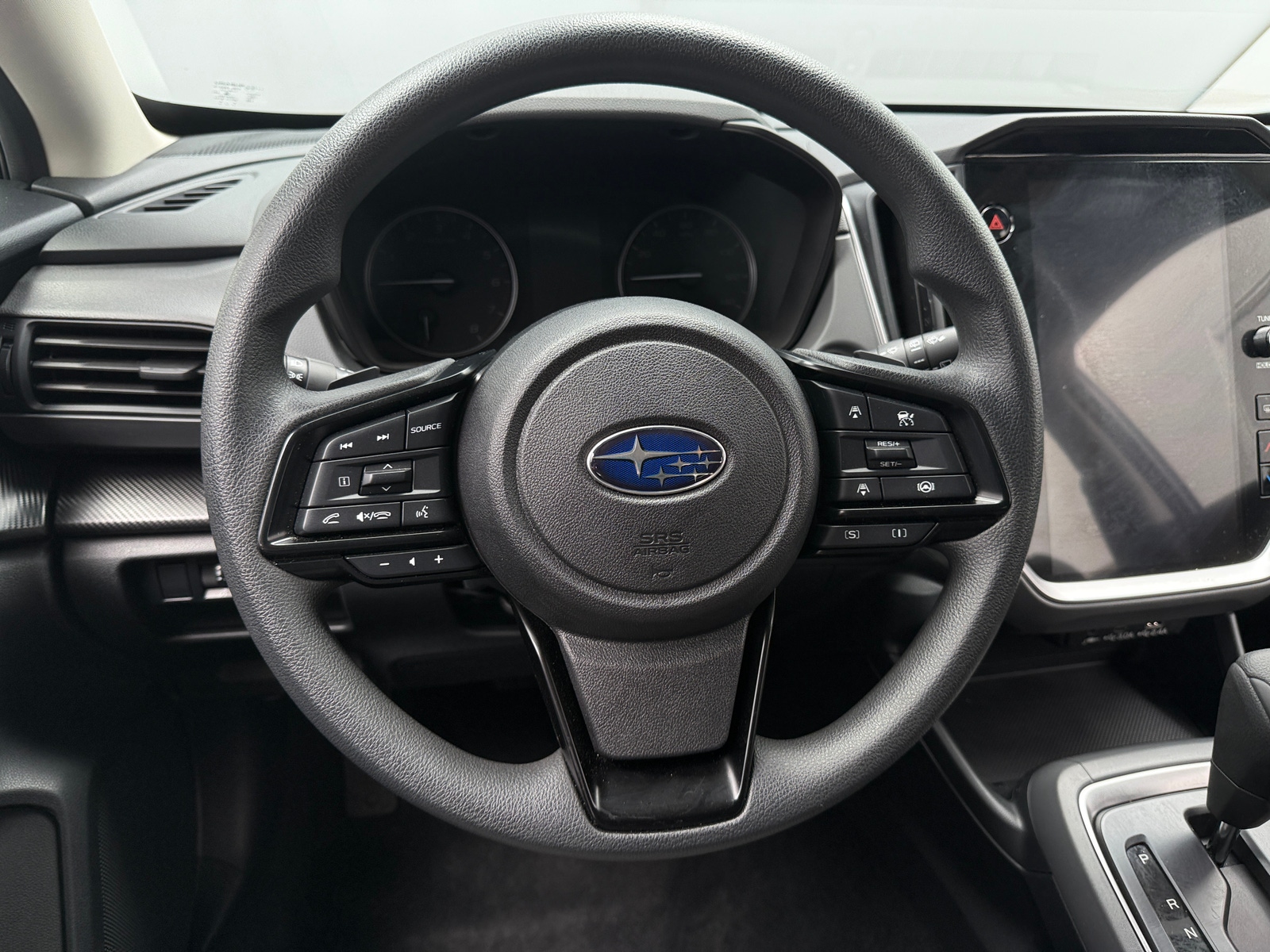 Thumbnail: 2025 Subaru Crosstrek - 5