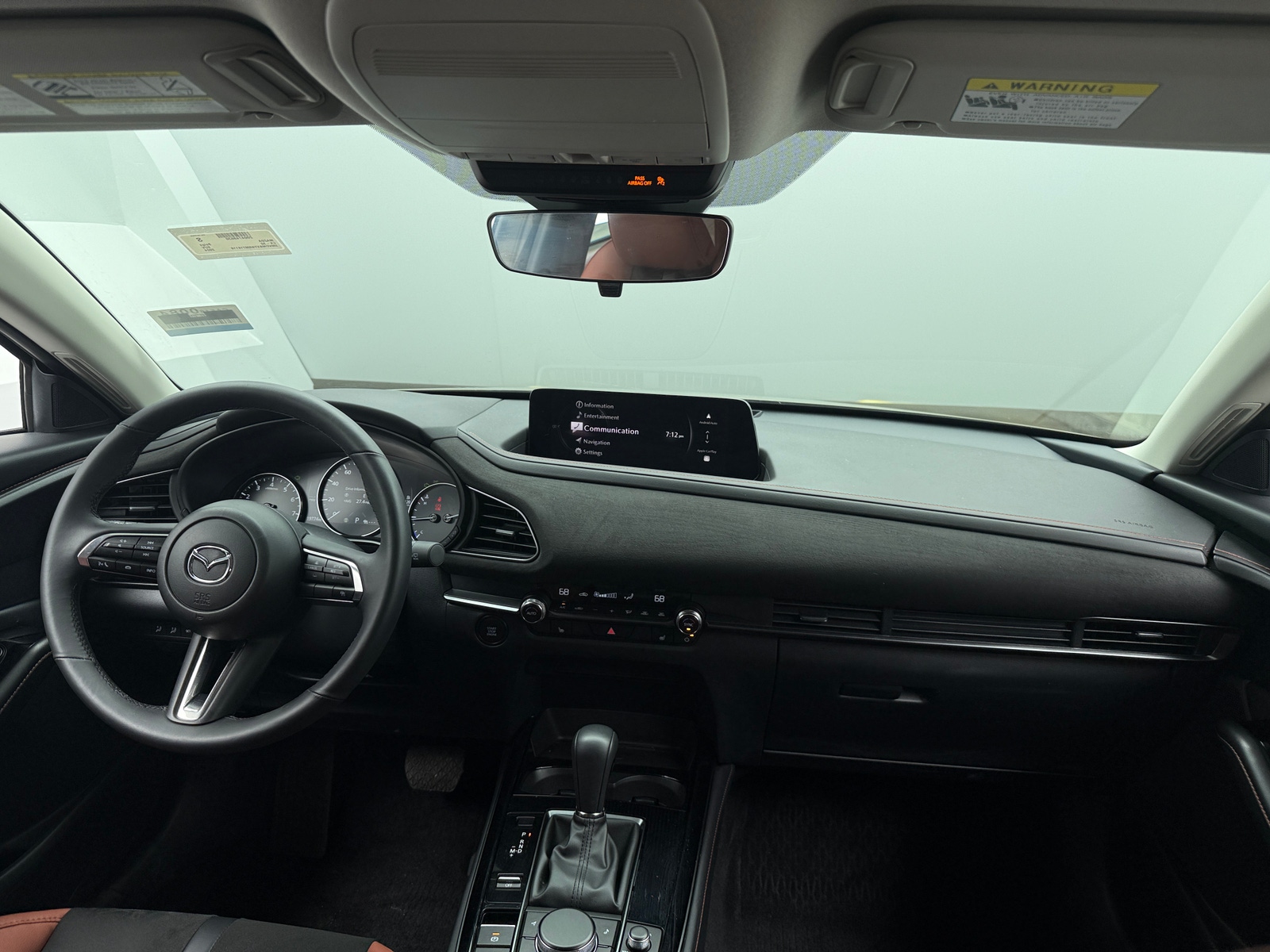 Thumbnail: 2024 Mazda CX-30 - 2