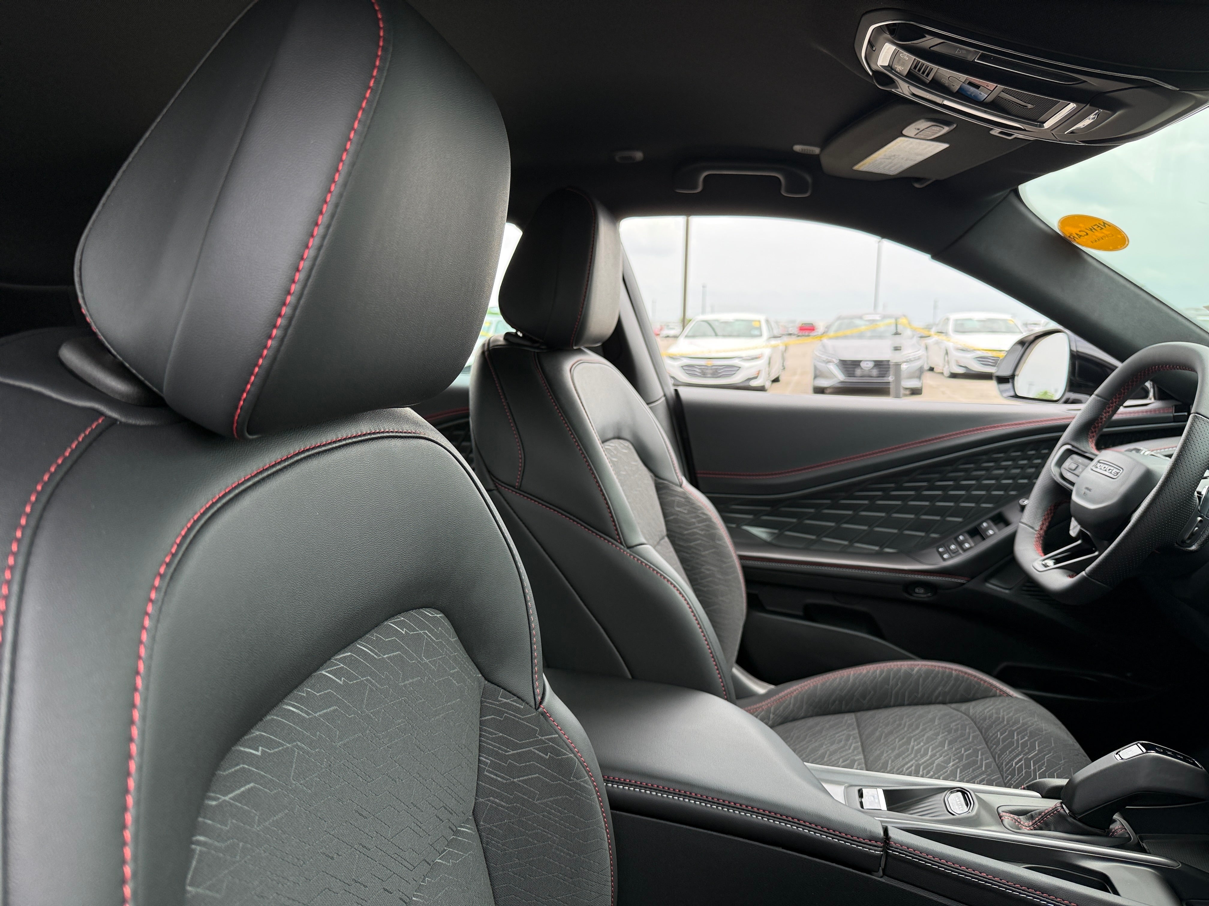 2026 Dodge Charger Scat Pack - Photo 6