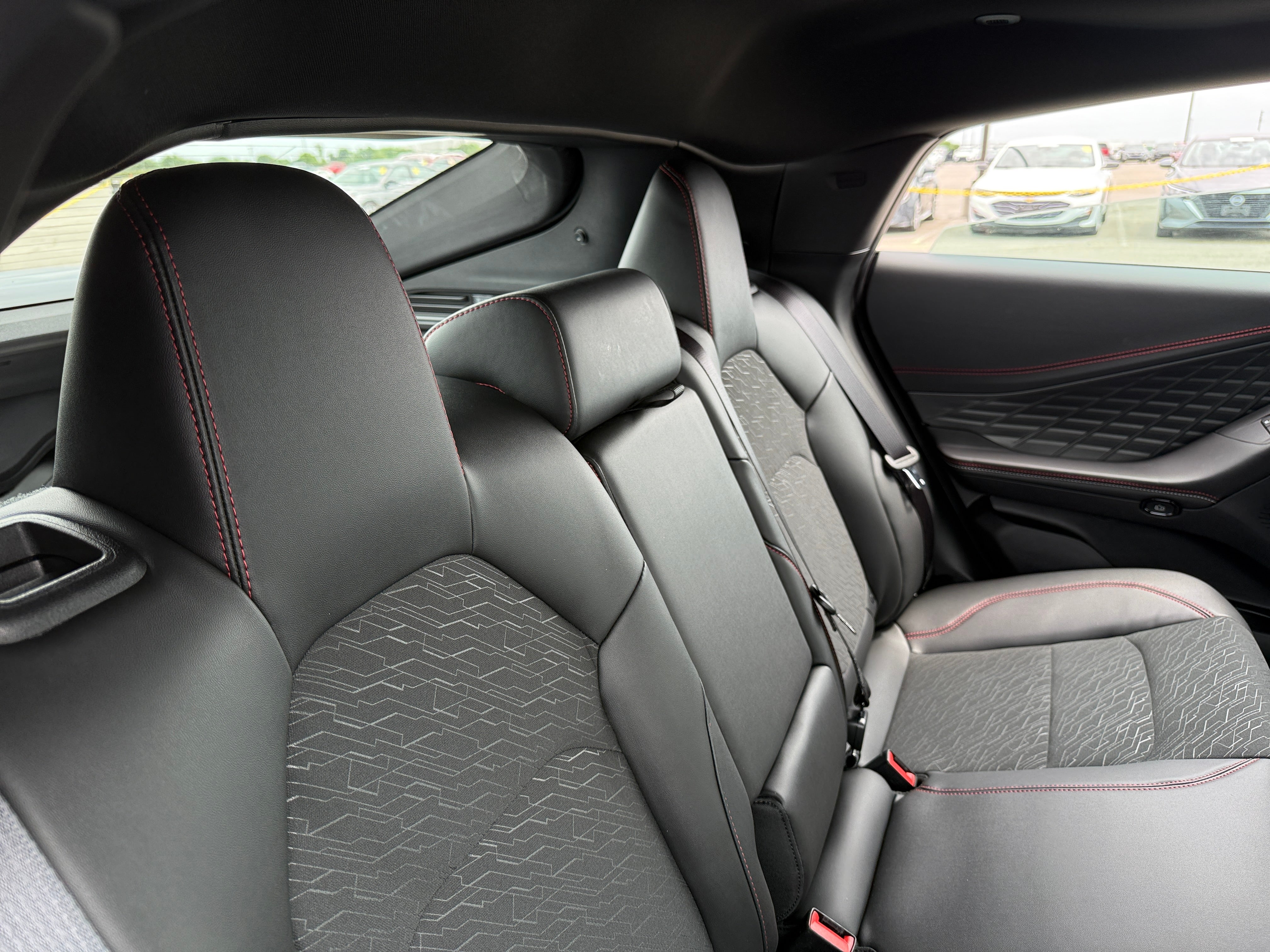 2026 Dodge Charger Scat Pack - Photo 9
