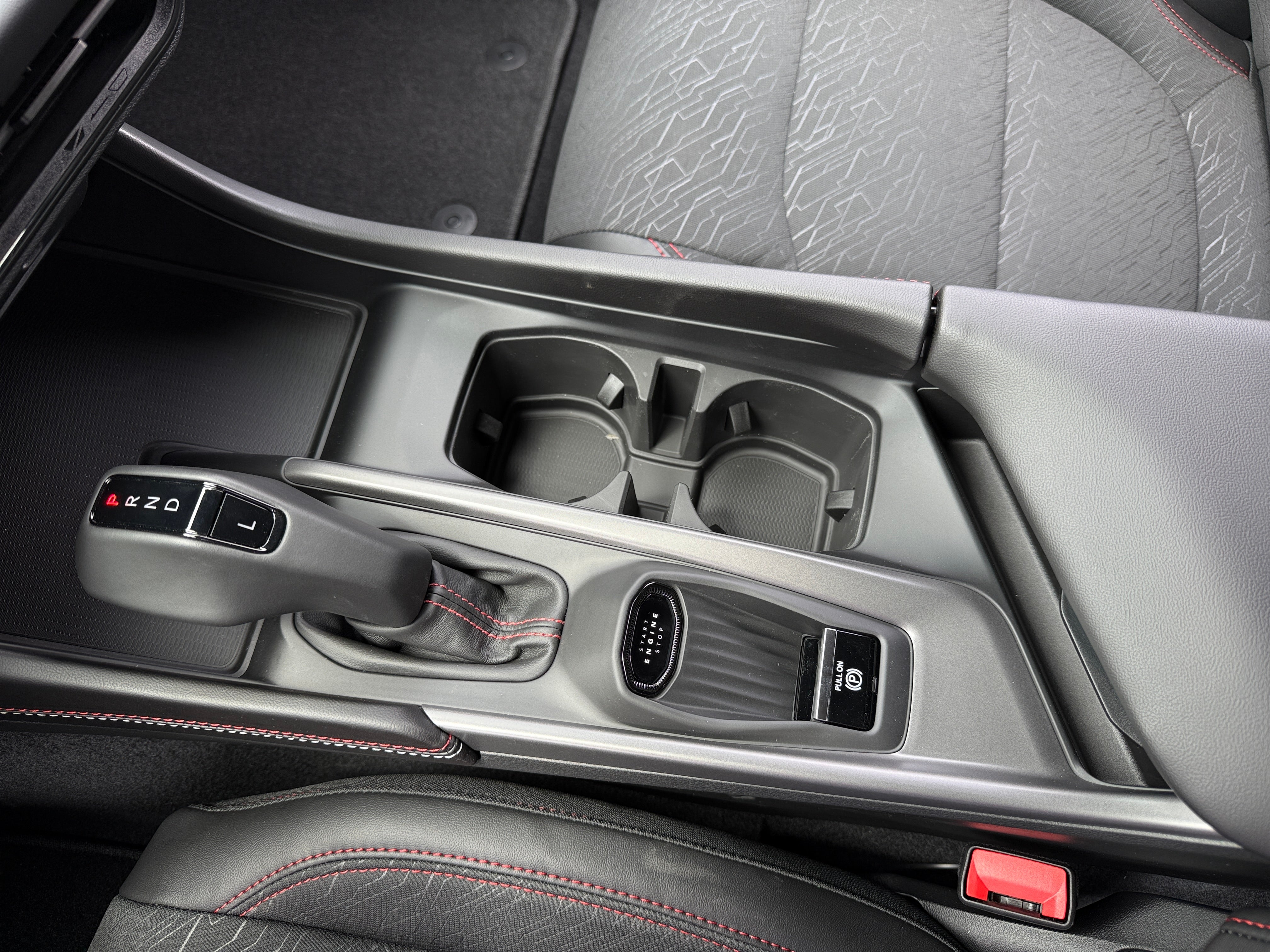 2026 Dodge Charger Scat Pack - Photo 4