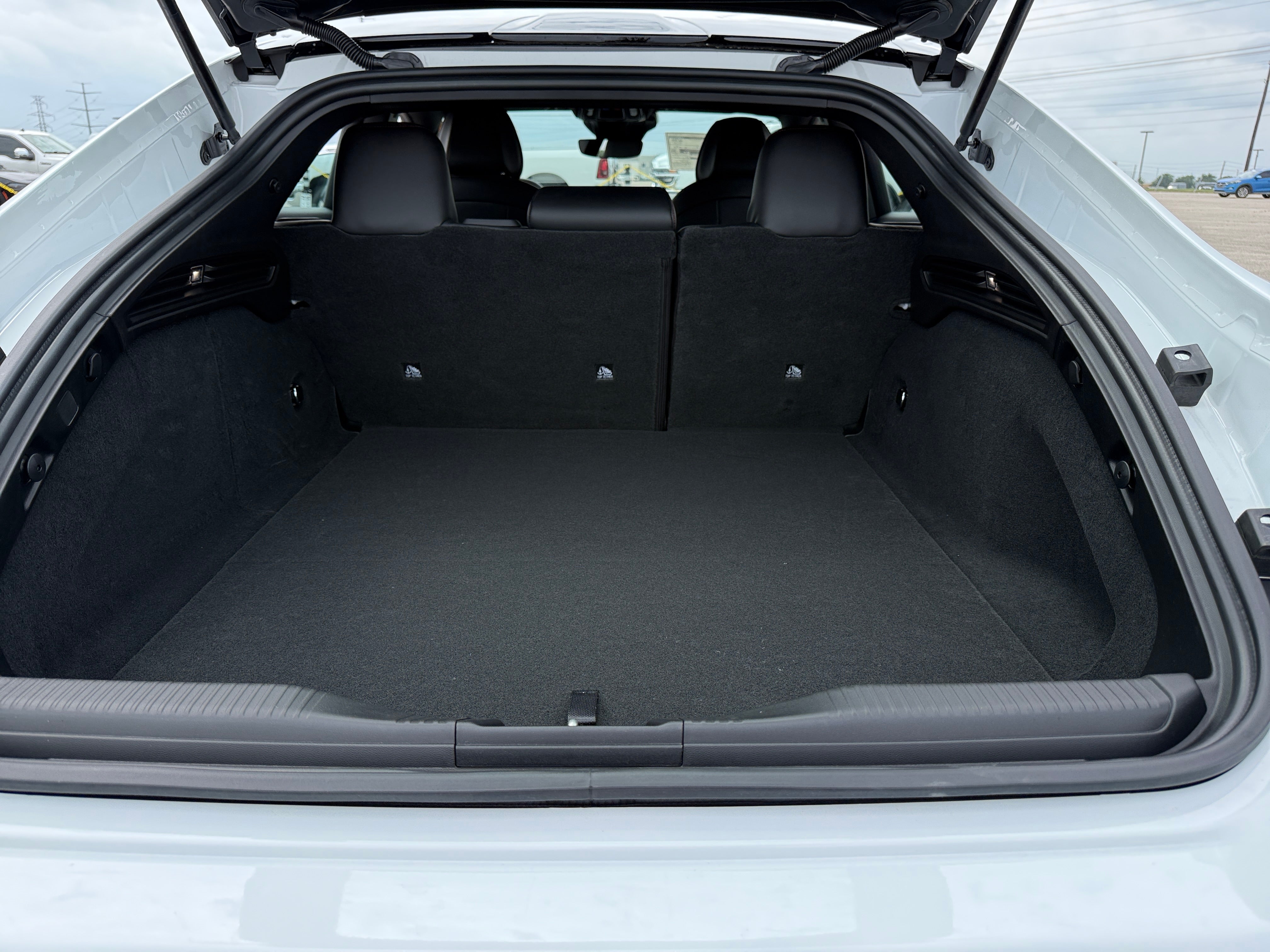 2026 Dodge Charger Scat Pack - Photo 2