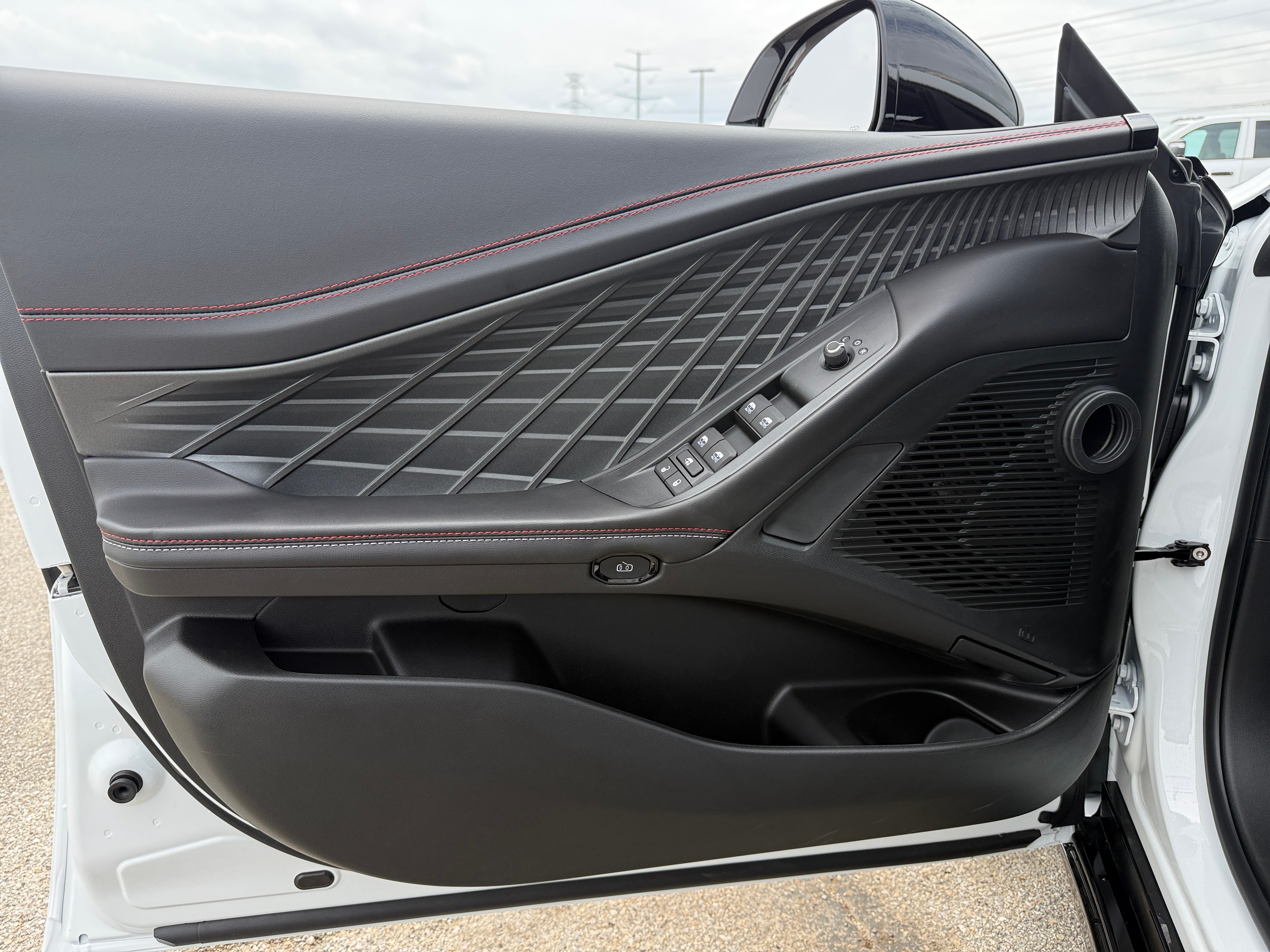 2026 Dodge Charger Scat Pack - Photo 7