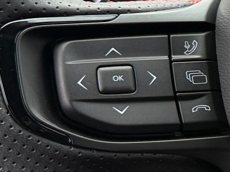 2026 Dodge Charger Scat Pack - Photo 19