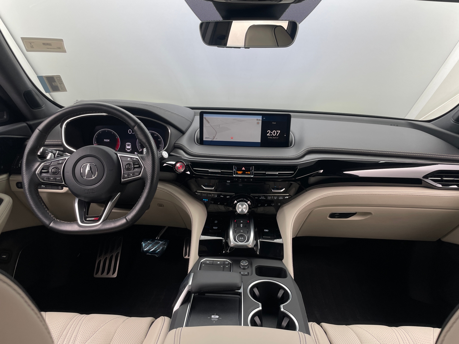 Thumbnail: 2023 Acura MDX - 2