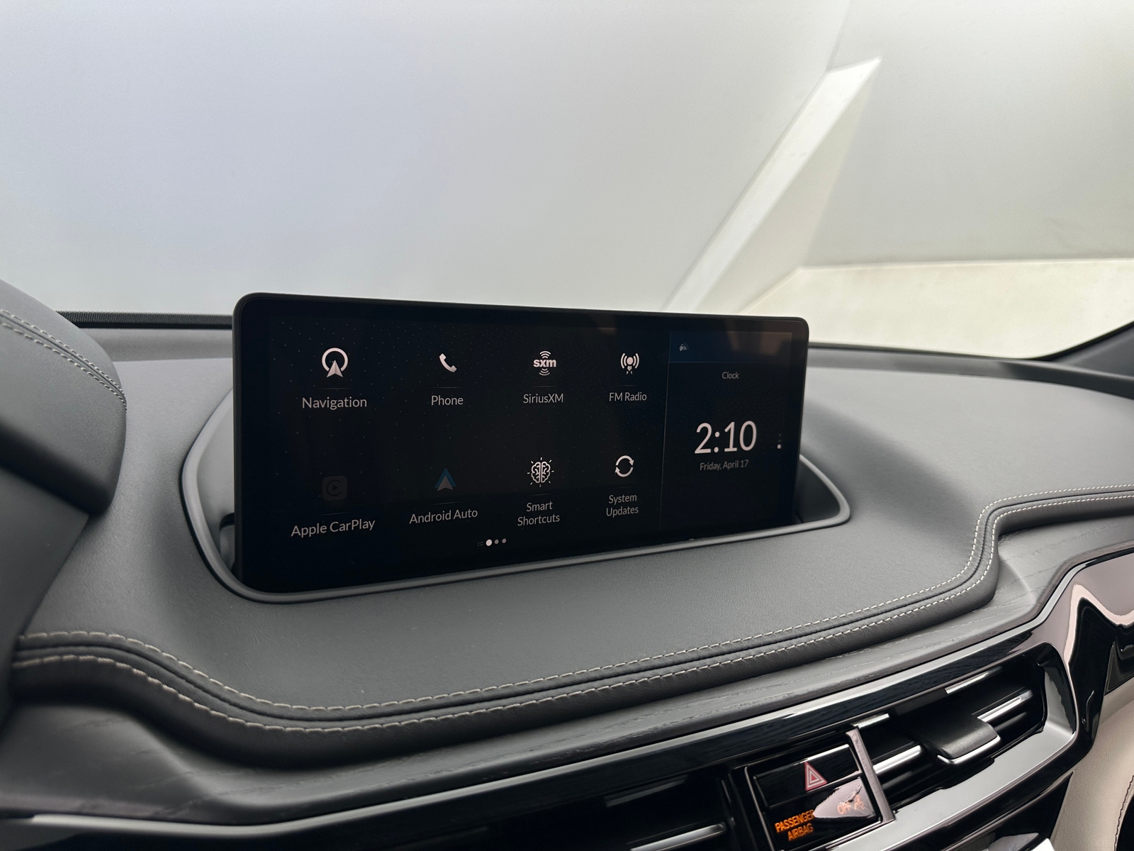 Thumbnail: 2023 Acura MDX - 3