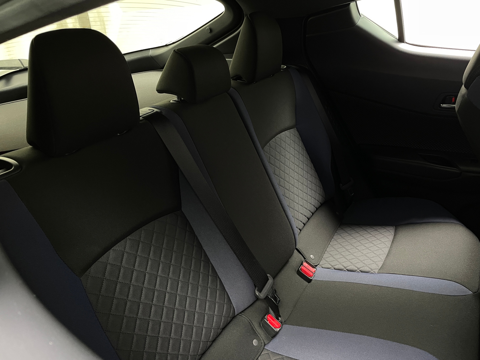 Thumbnail: 2020 Toyota C-HR - 6