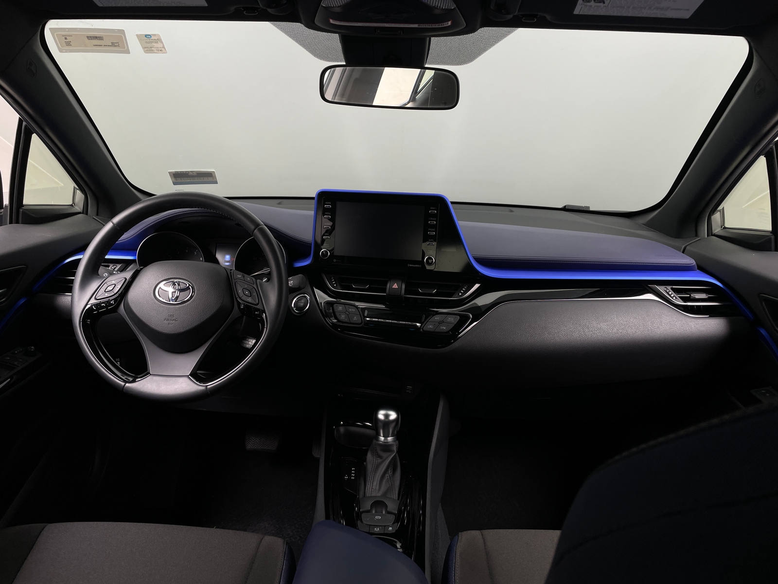 Thumbnail: 2020 Toyota C-HR - 3
