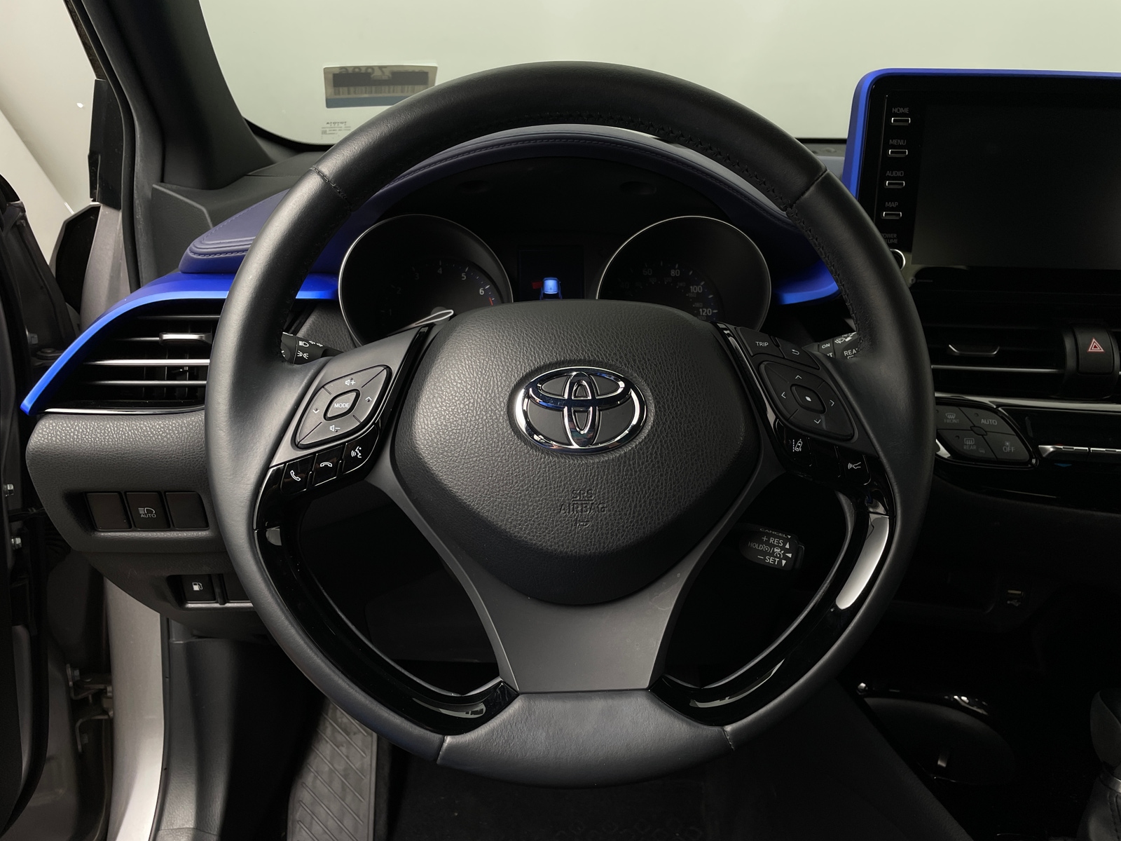 Thumbnail: 2020 Toyota C-HR - 5