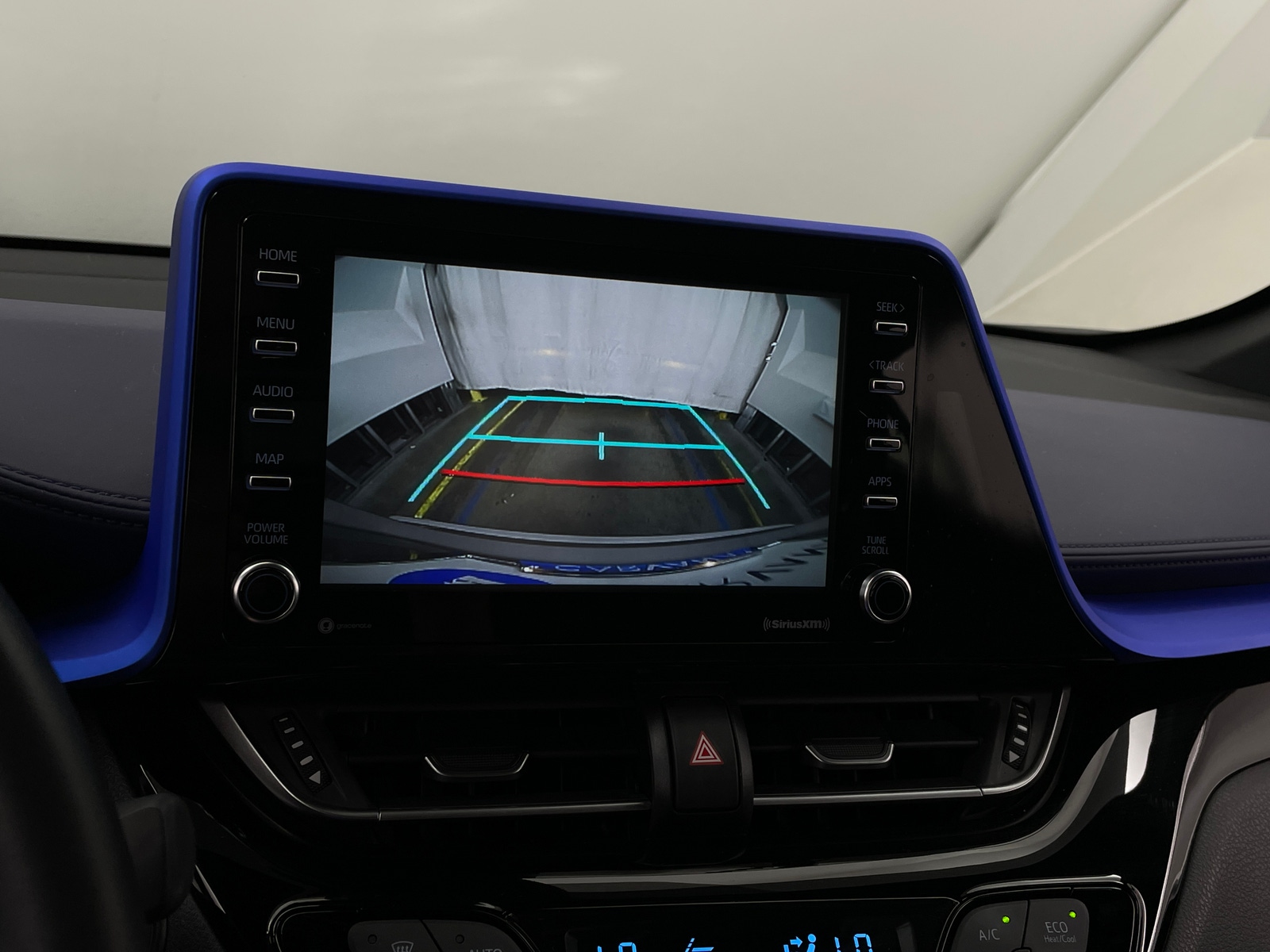 Thumbnail: 2020 Toyota C-HR - 4