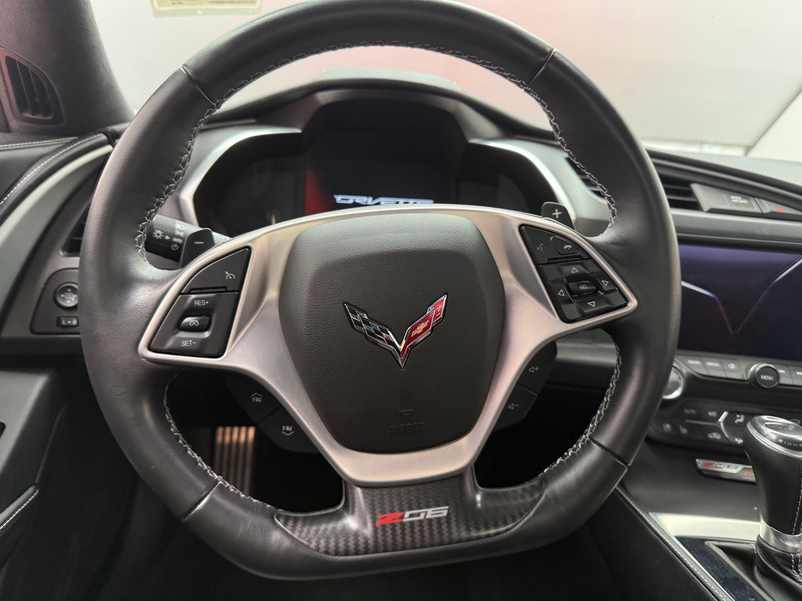 Thumbnail: 2016 Chevrolet Corvette - 3