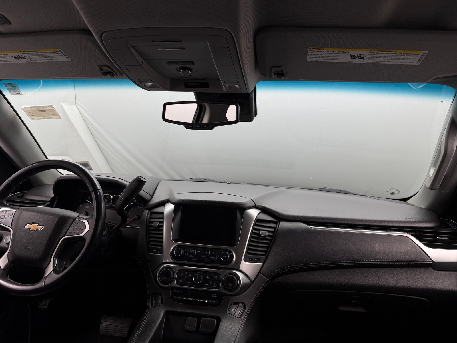 Thumbnail: 2019 Chevrolet Suburban - 2