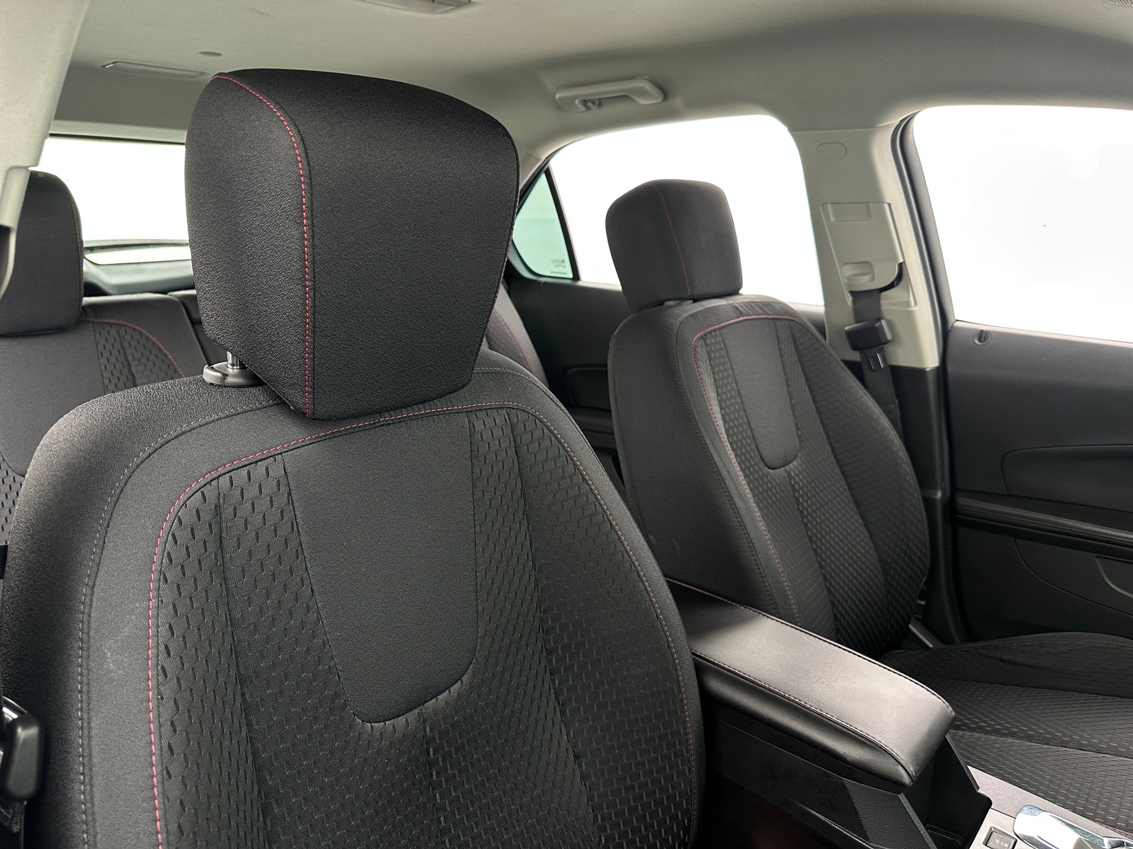 Thumbnail: 2015 Chevrolet Equinox - 2