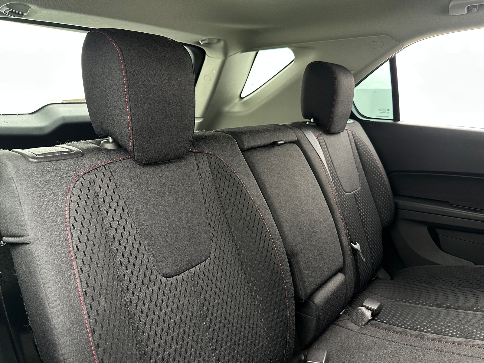 Thumbnail: 2015 Chevrolet Equinox - 6