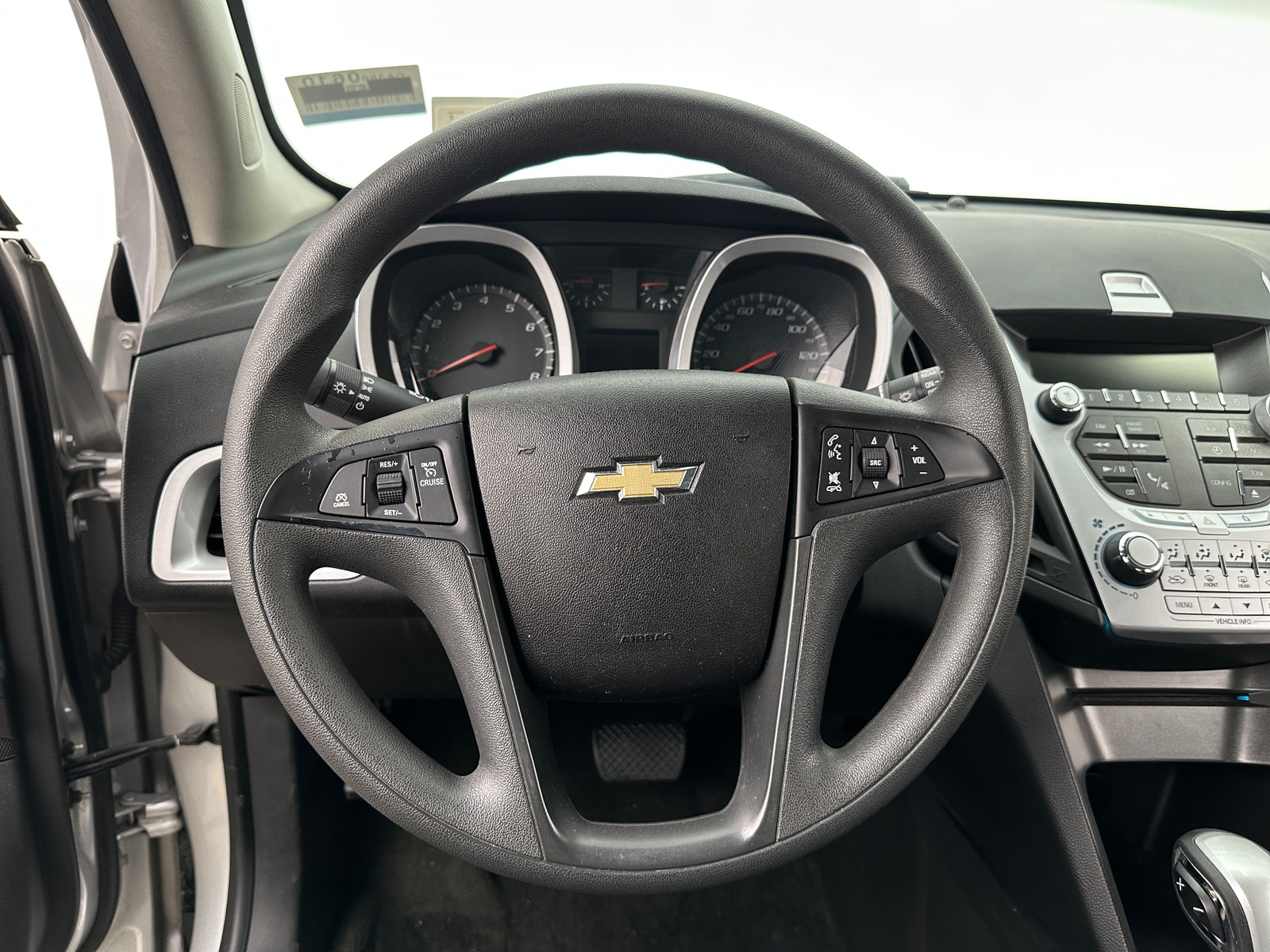 Thumbnail: 2015 Chevrolet Equinox - 5