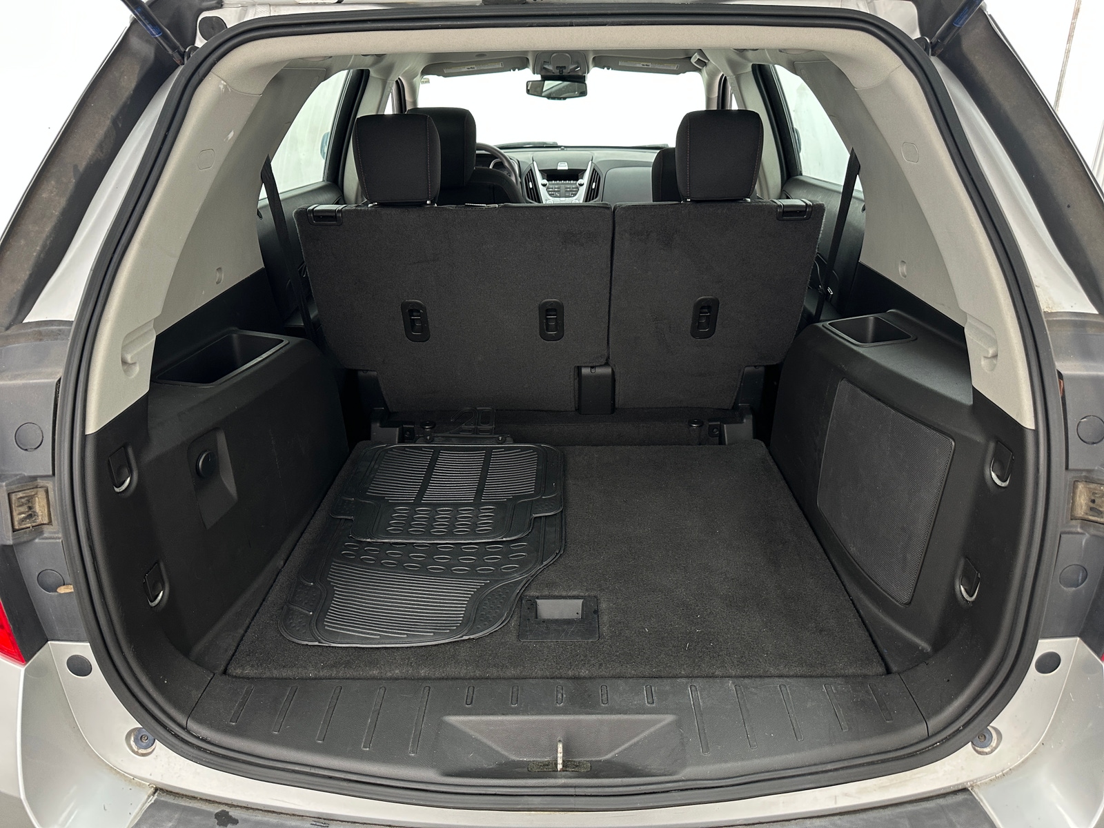 Thumbnail: 2015 Chevrolet Equinox - 7