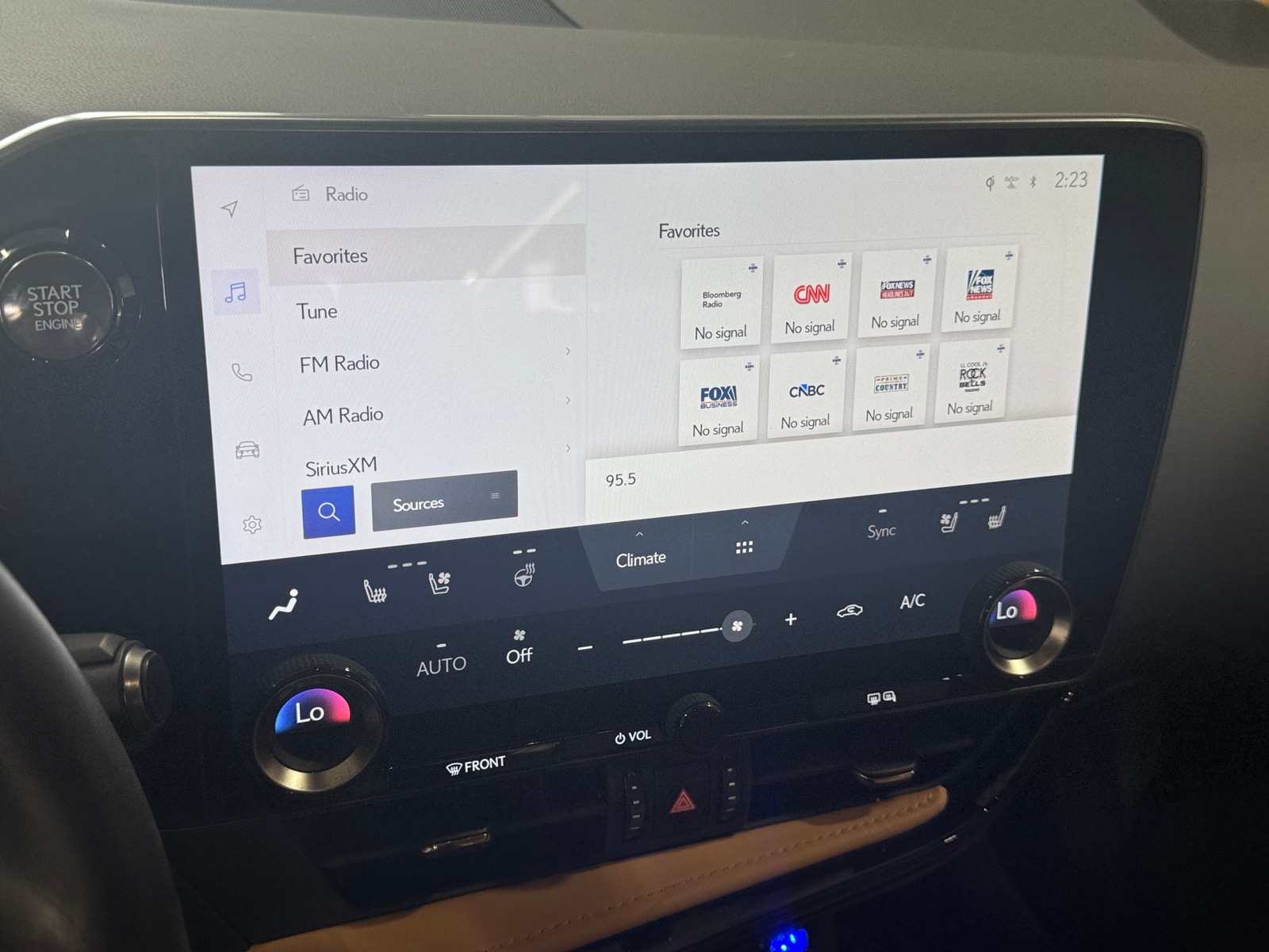 Thumbnail: 2023 Lexus NX - 3
