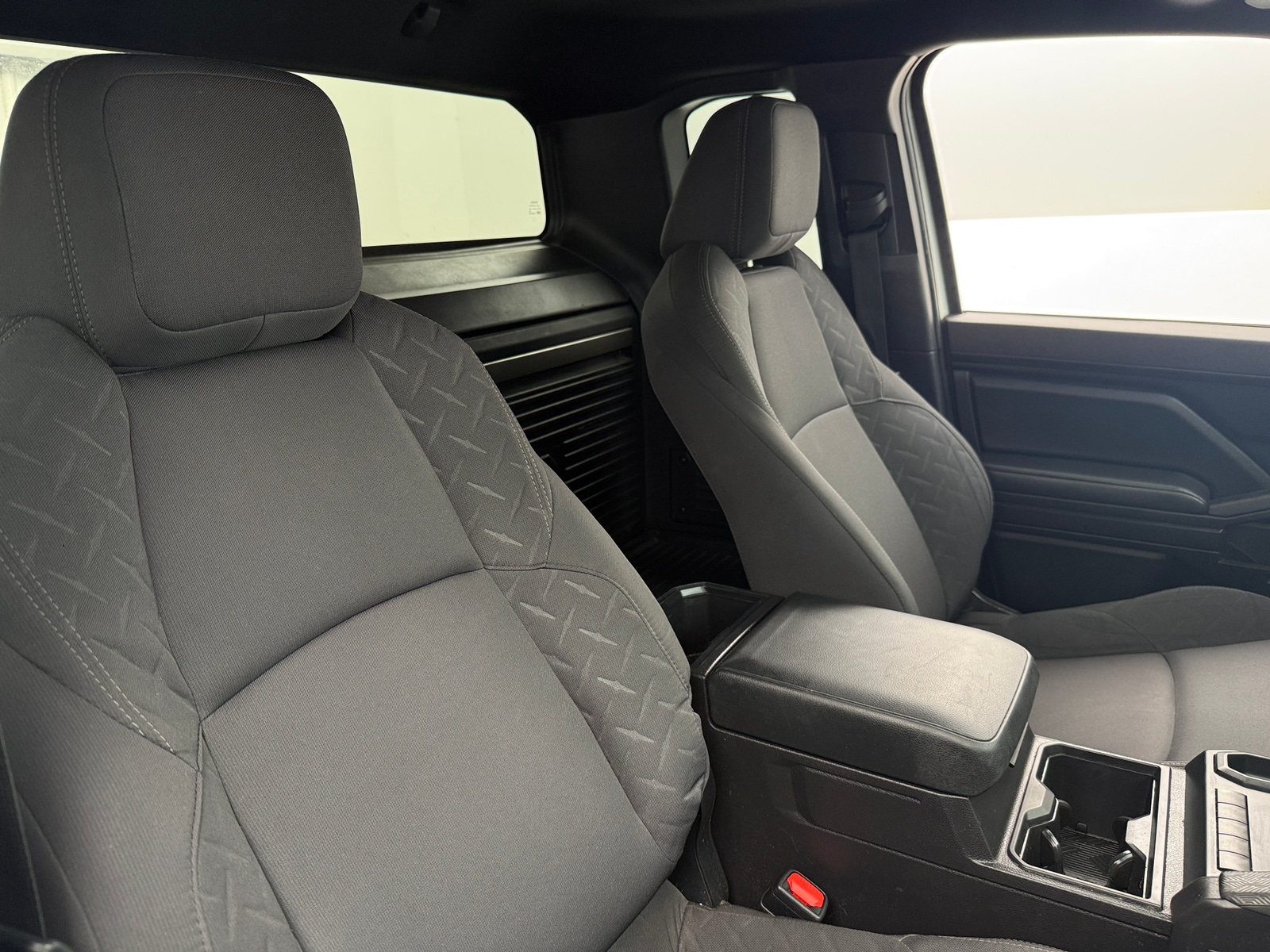 Thumbnail: 2024 Toyota Tacoma - 2