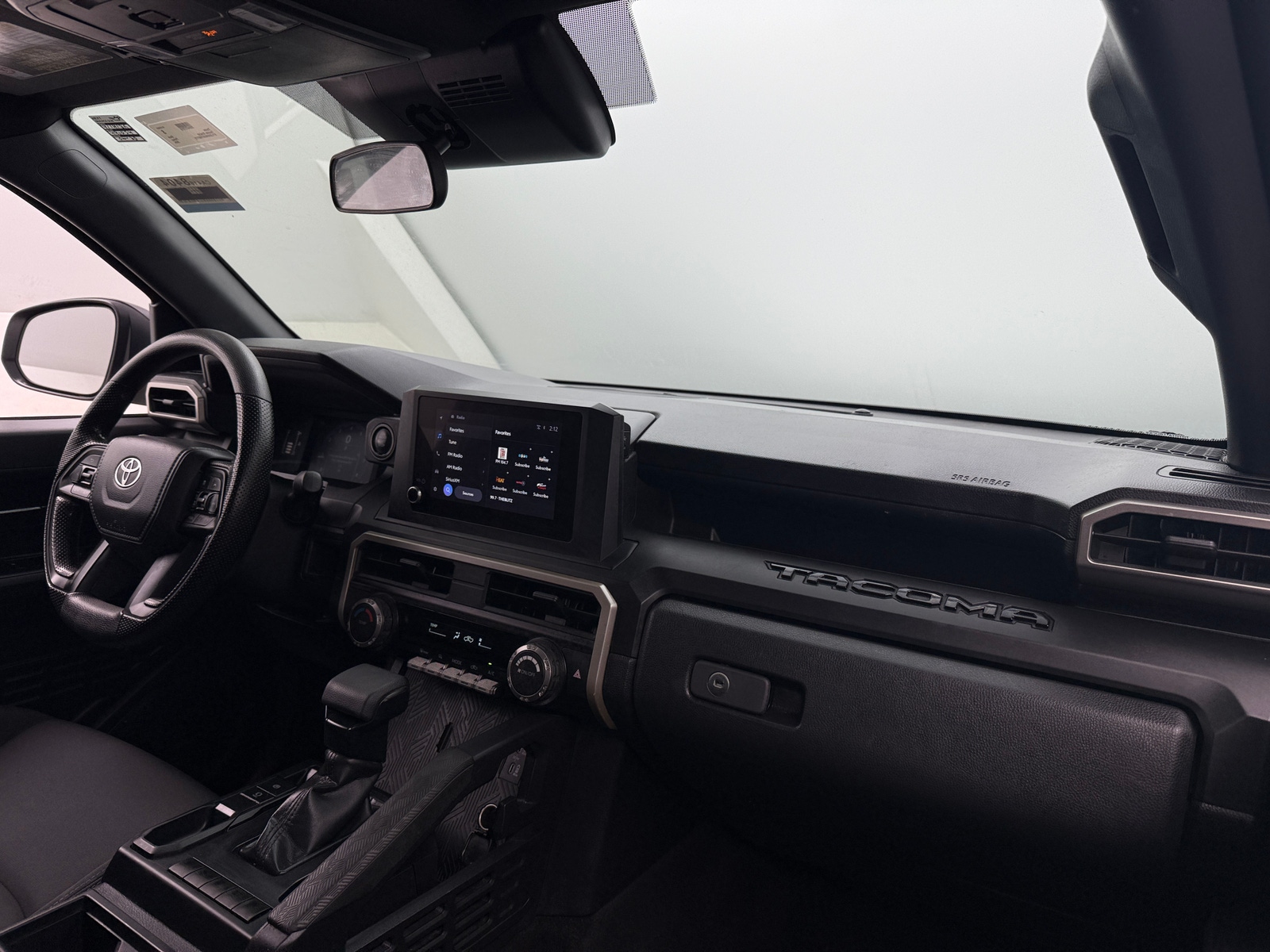 Thumbnail: 2024 Toyota Tacoma - 3