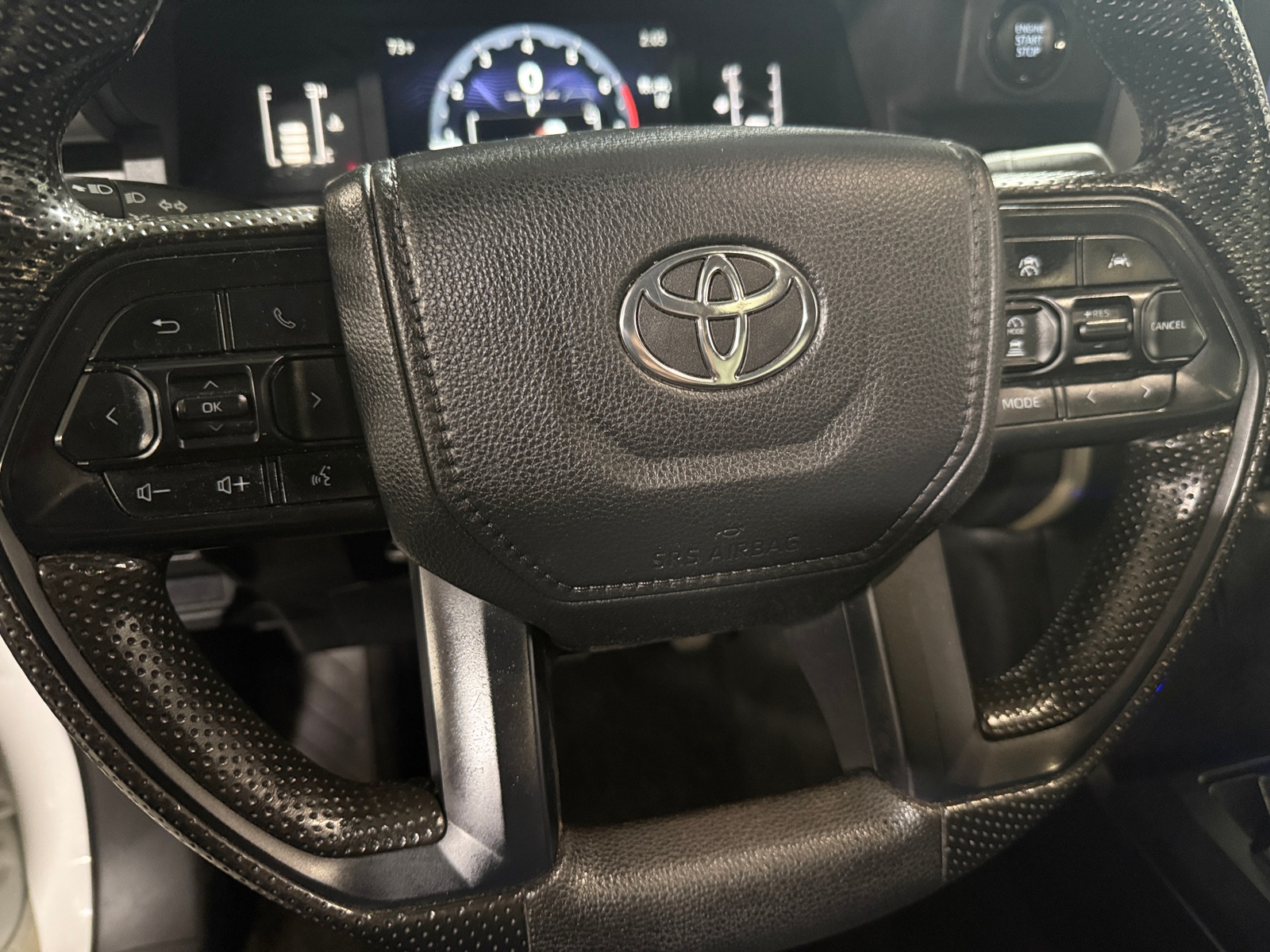 Thumbnail: 2024 Toyota Tacoma - 5