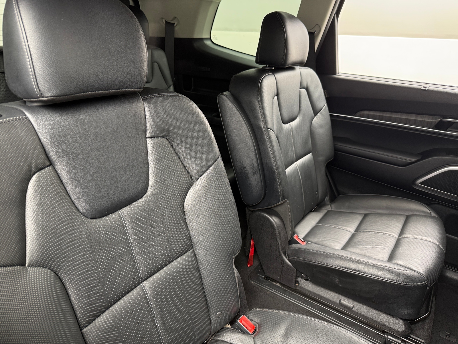 Thumbnail: 2024 Kia Telluride - 5