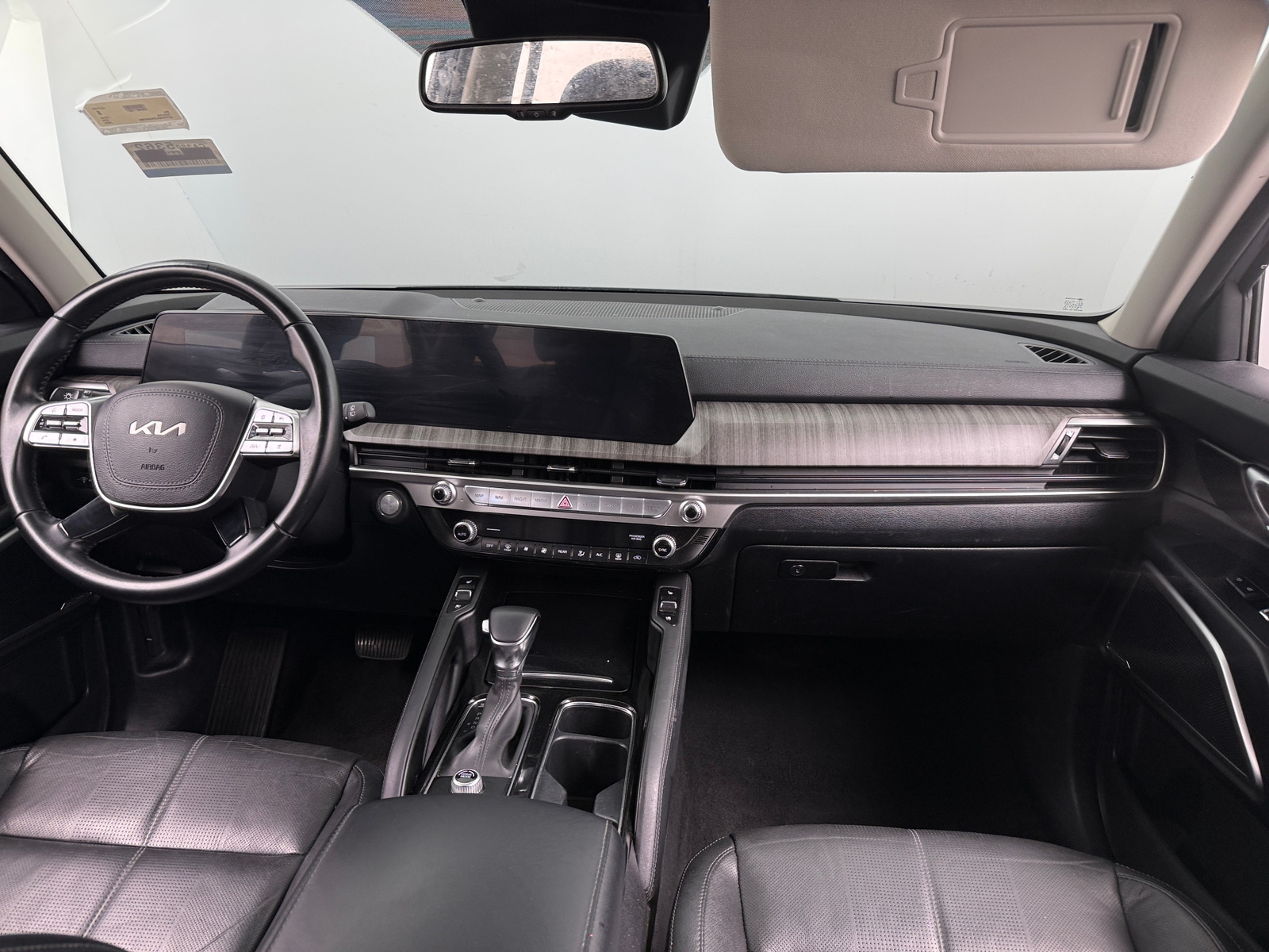 Thumbnail: 2024 Kia Telluride - 2