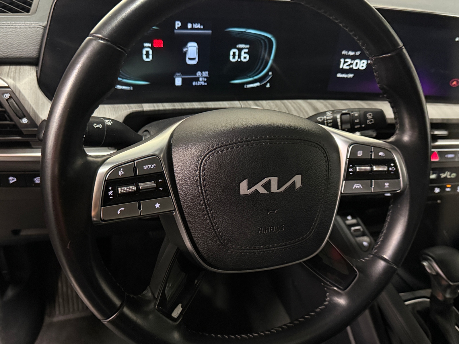 Thumbnail: 2024 Kia Telluride - 4