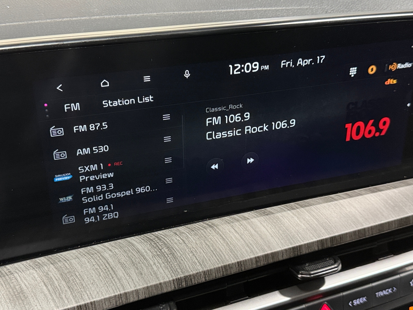 Thumbnail: 2024 Kia Telluride - 3