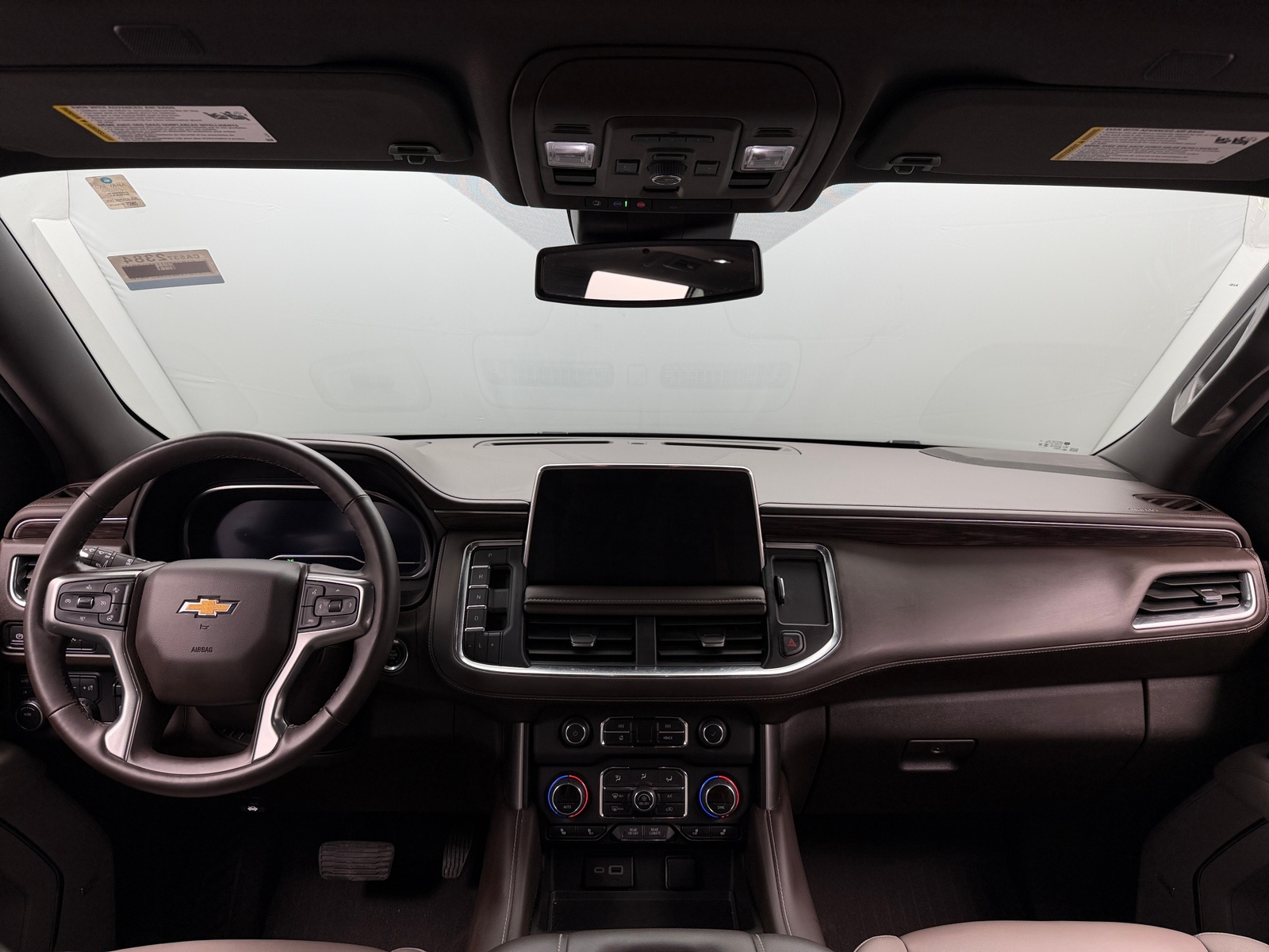 Thumbnail: 2023 Chevrolet Suburban - 2