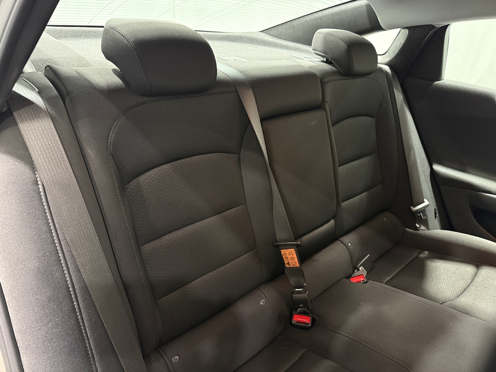 Thumbnail: 2024 Chevrolet Malibu - 6