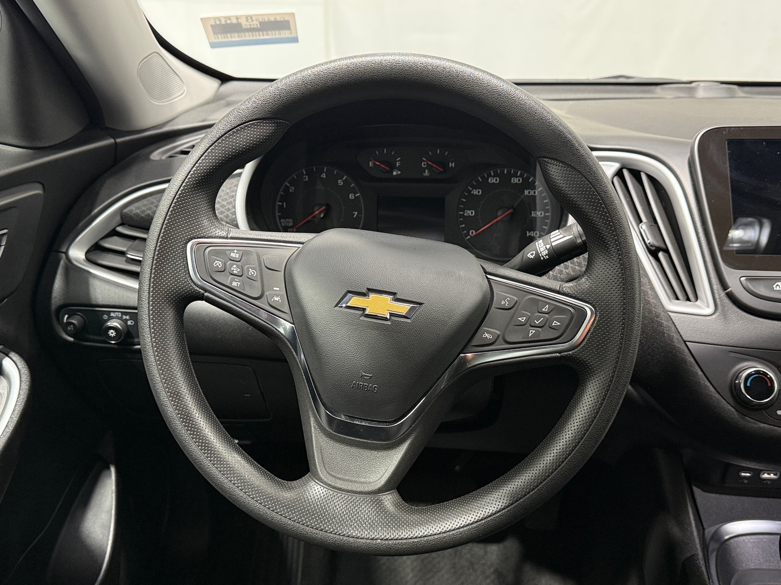 Thumbnail: 2024 Chevrolet Malibu - 5